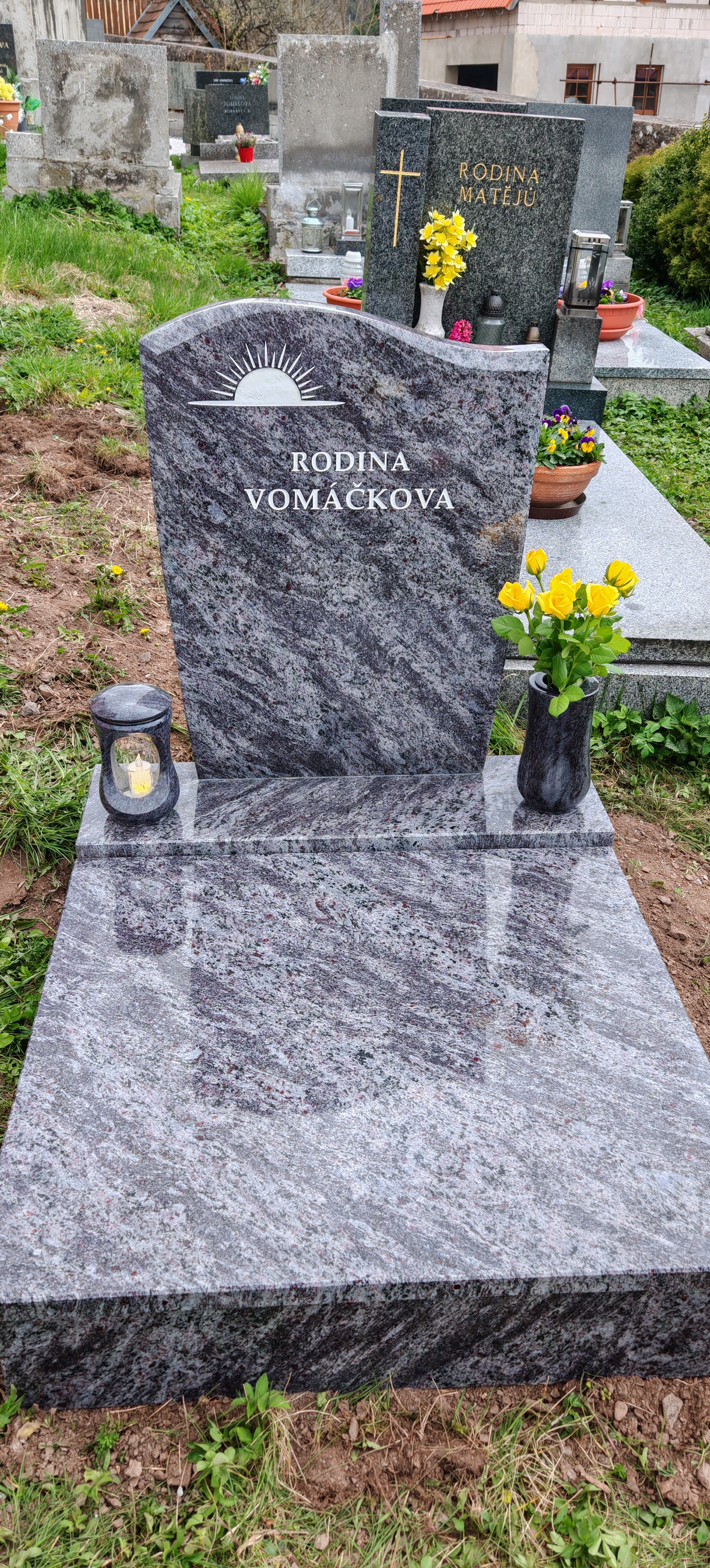 Kamenosochařství Holanec foto 2