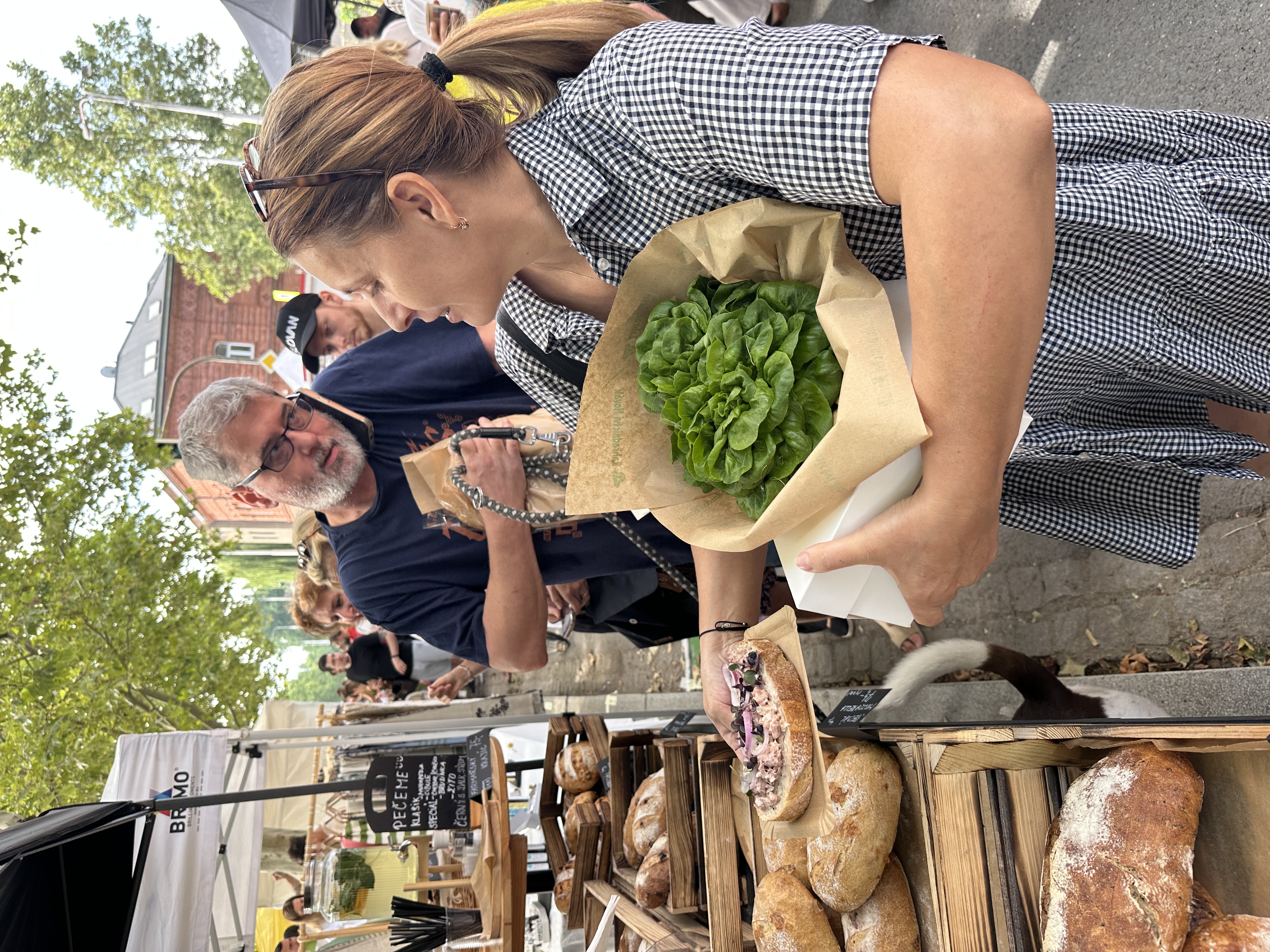 Trhy, co se hledají na Malé Kodani foto 3