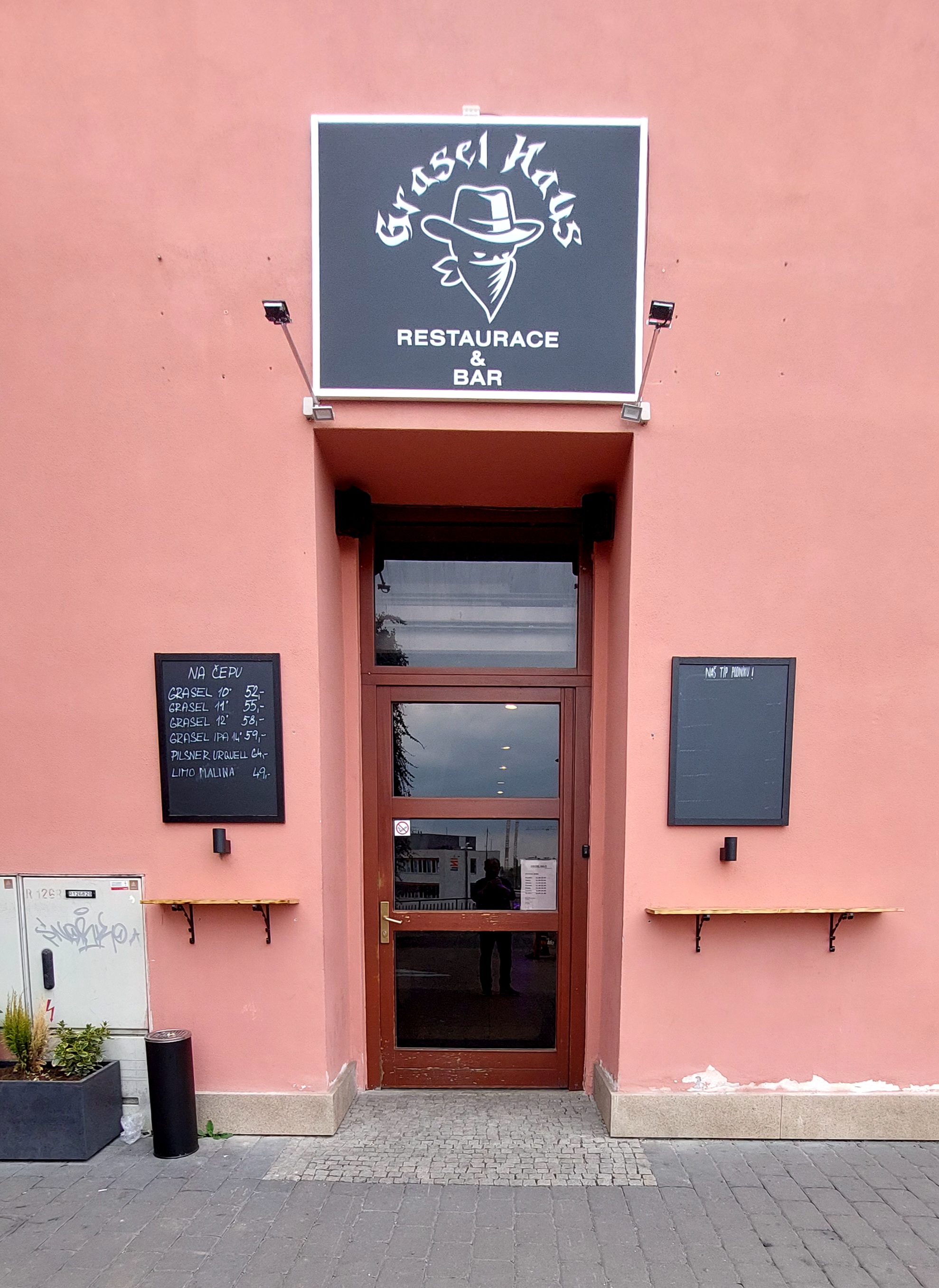 Grasel Haus foto 5
