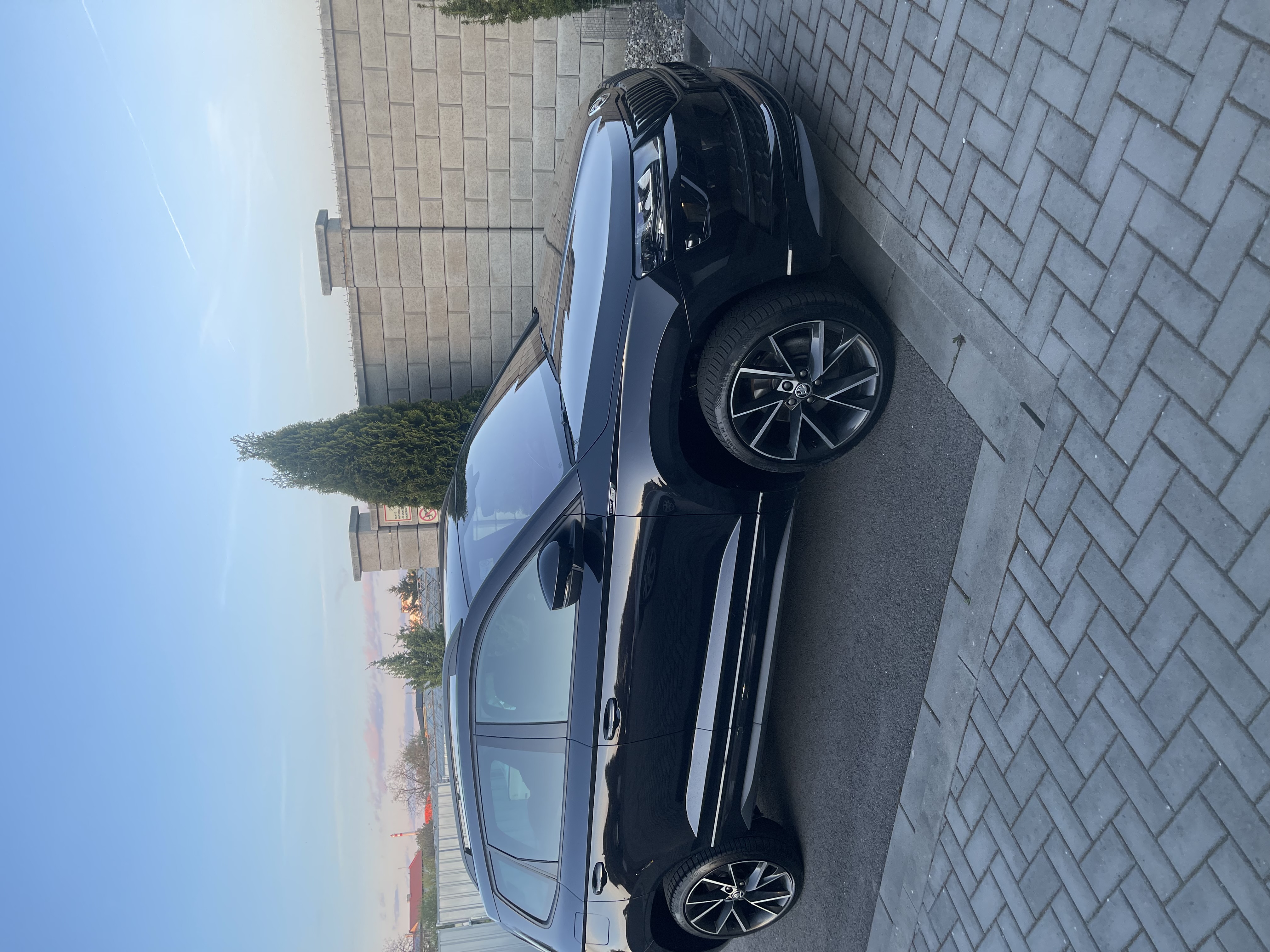 Autogalerie Škarka foto 4