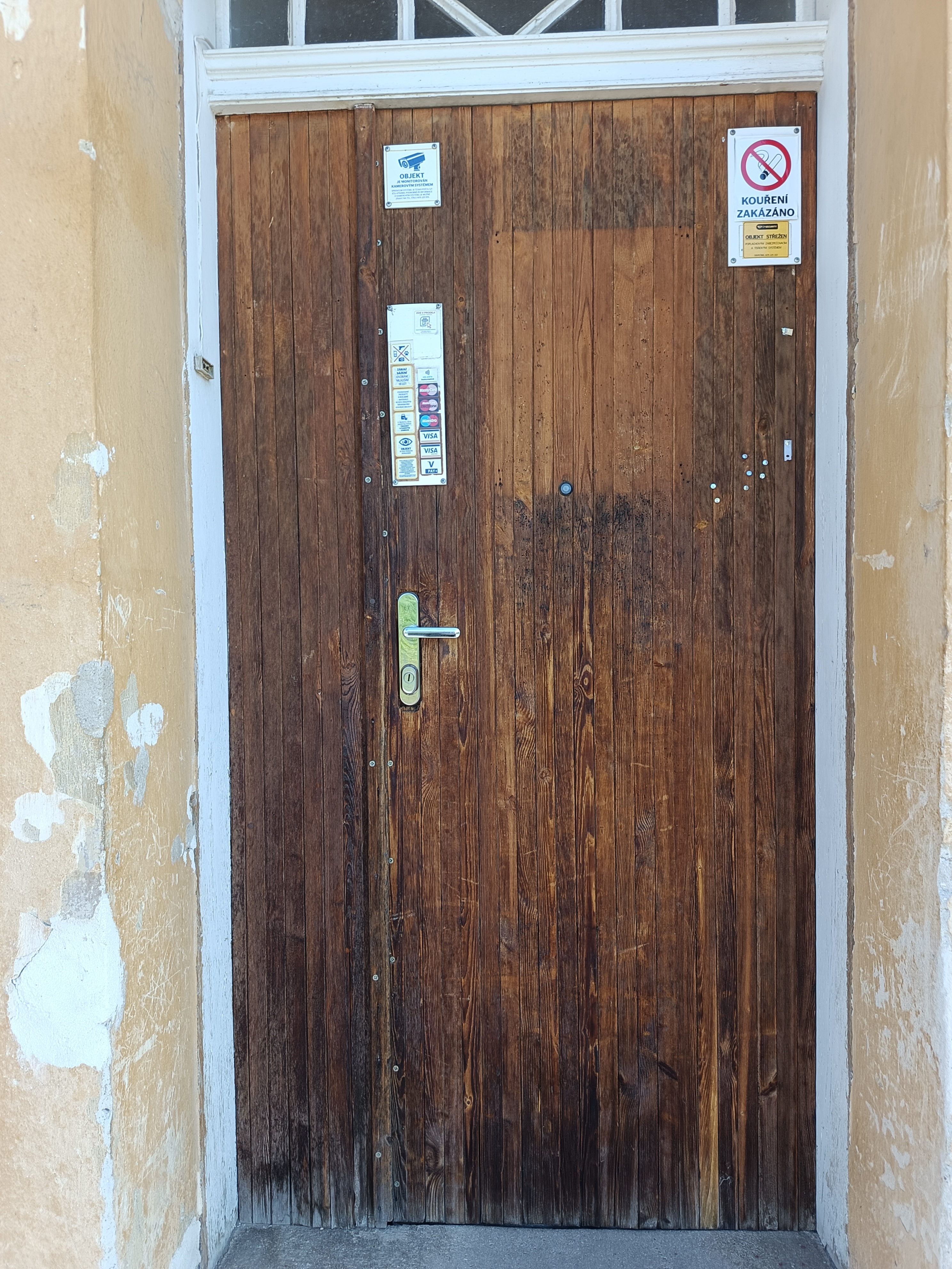 Pošta Litobratřice foto 2