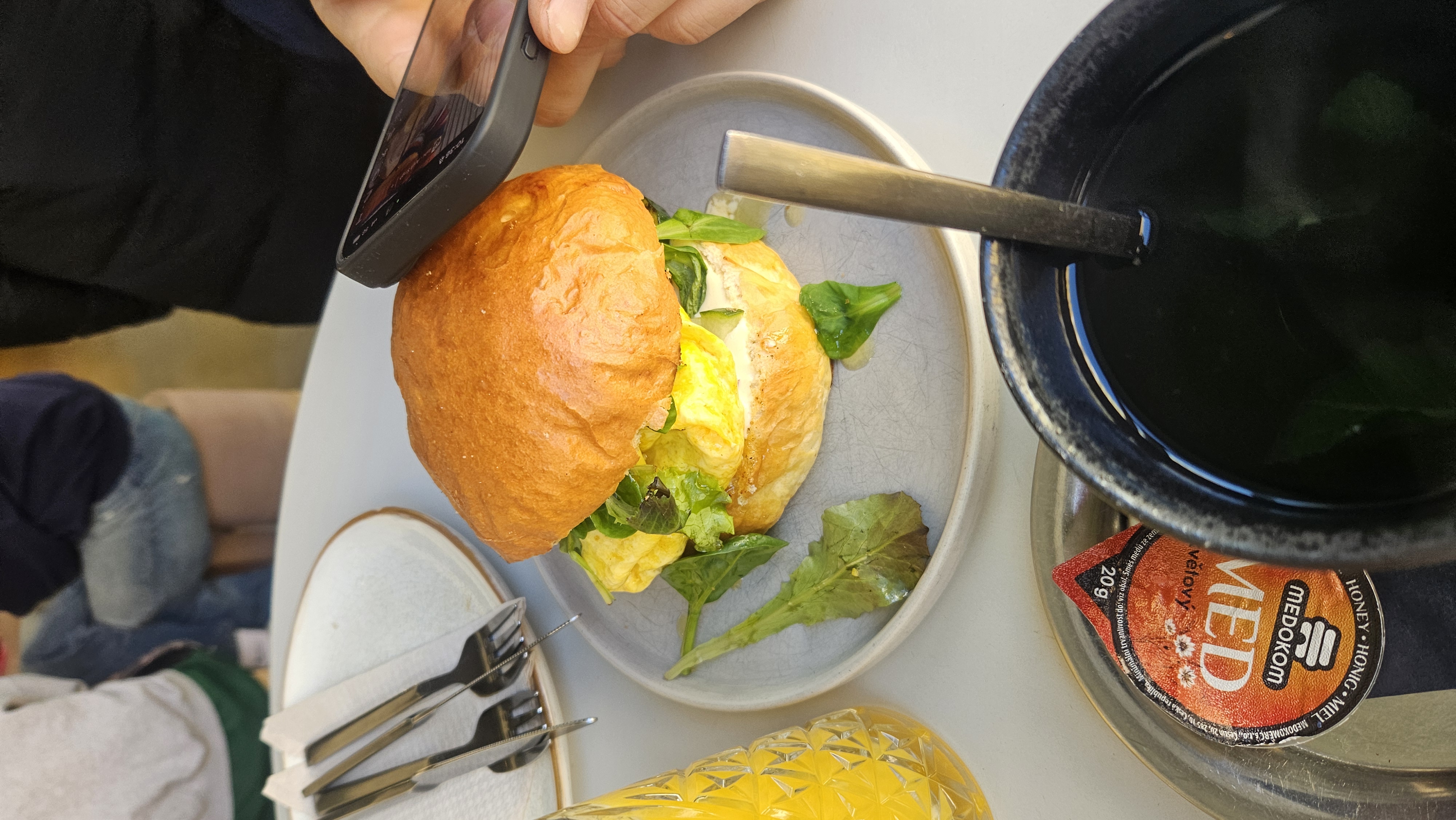 Golden egg foto 6