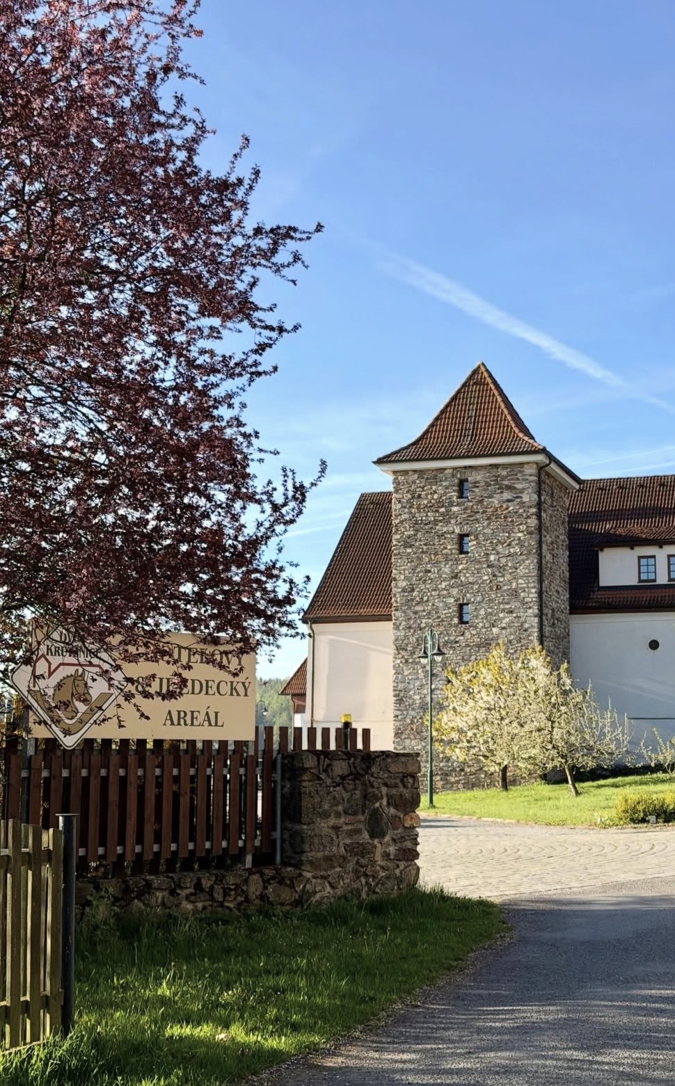Penzion Dvůr Krutěnice foto 2