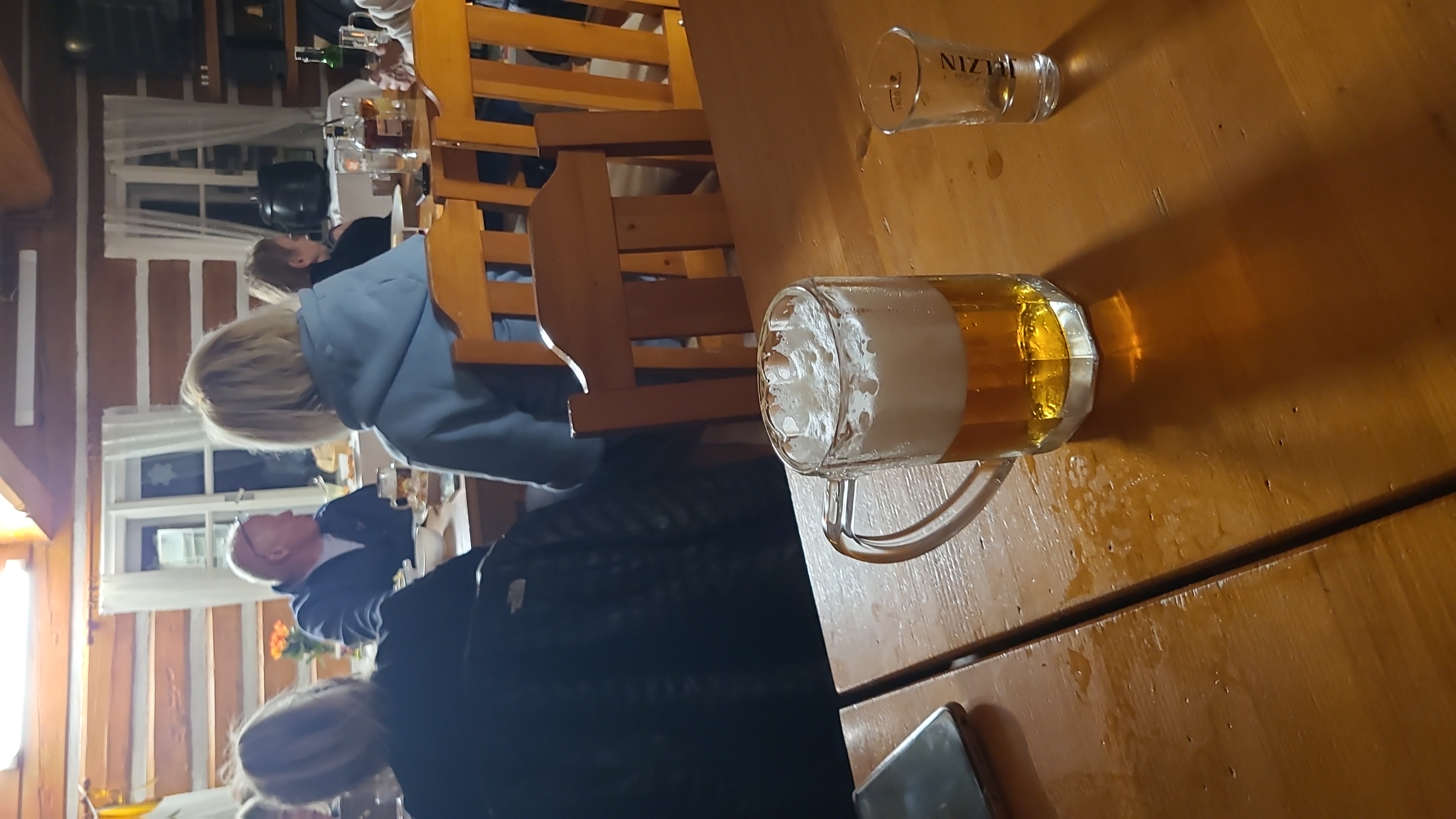 Chata Jasná foto 6