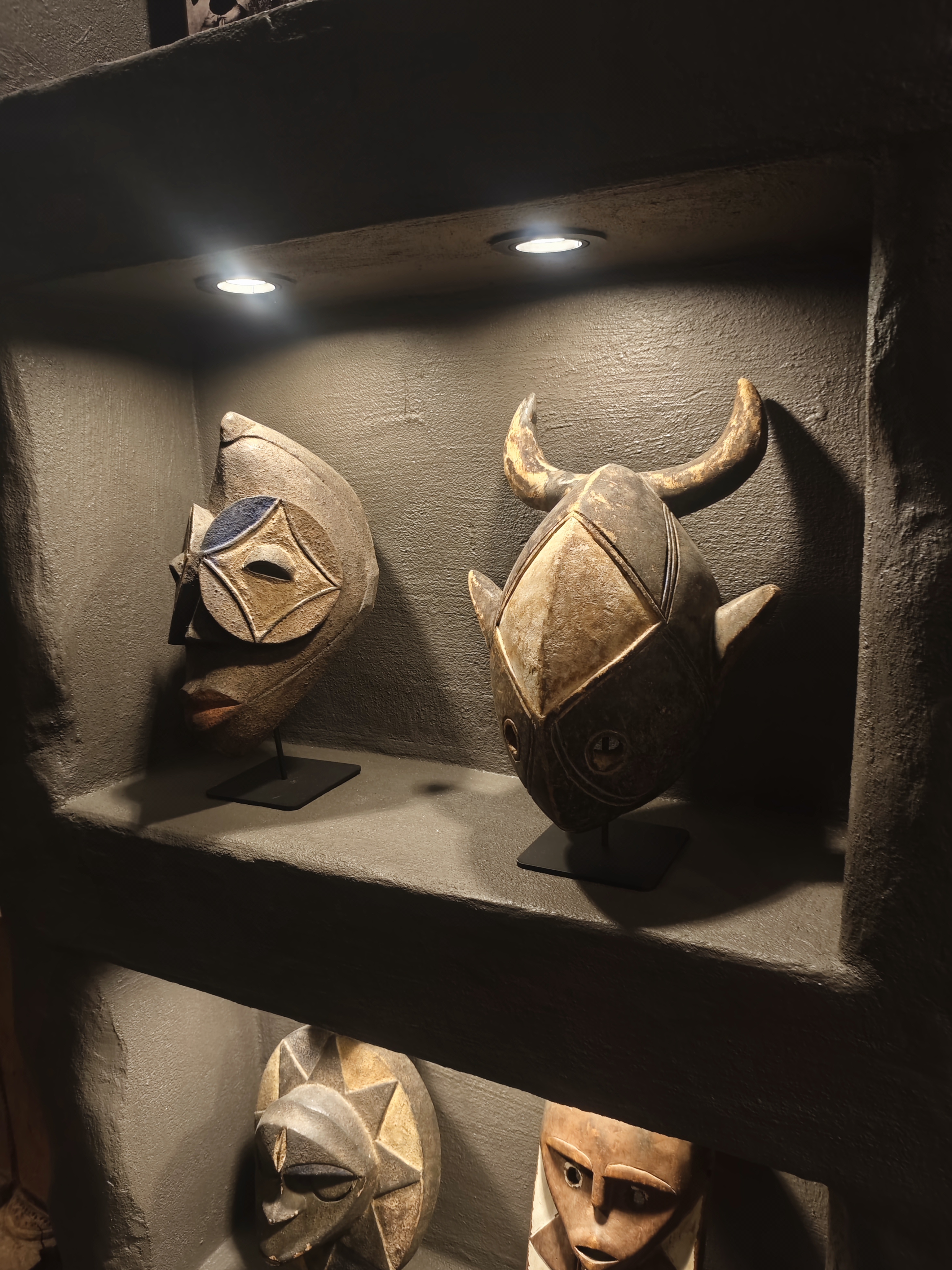 Tjiwara muzeum foto 5