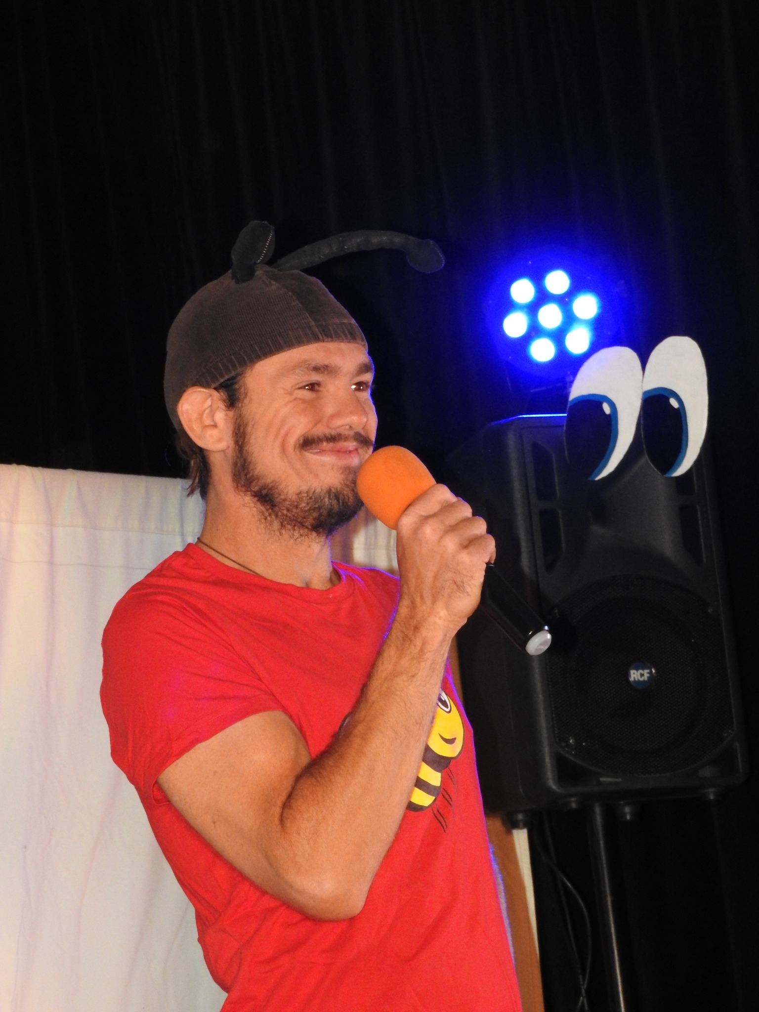 DIVADLO VĚŽ foto 6