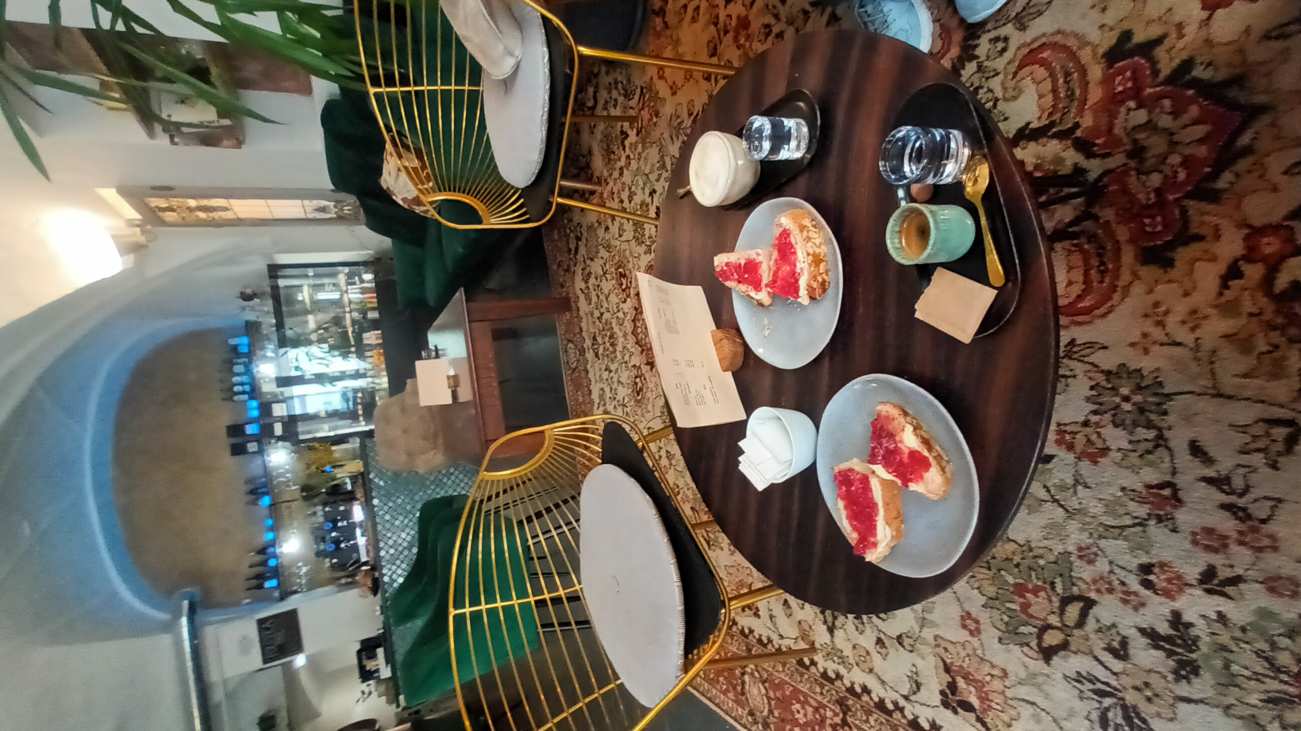 Kafe Johann foto 5