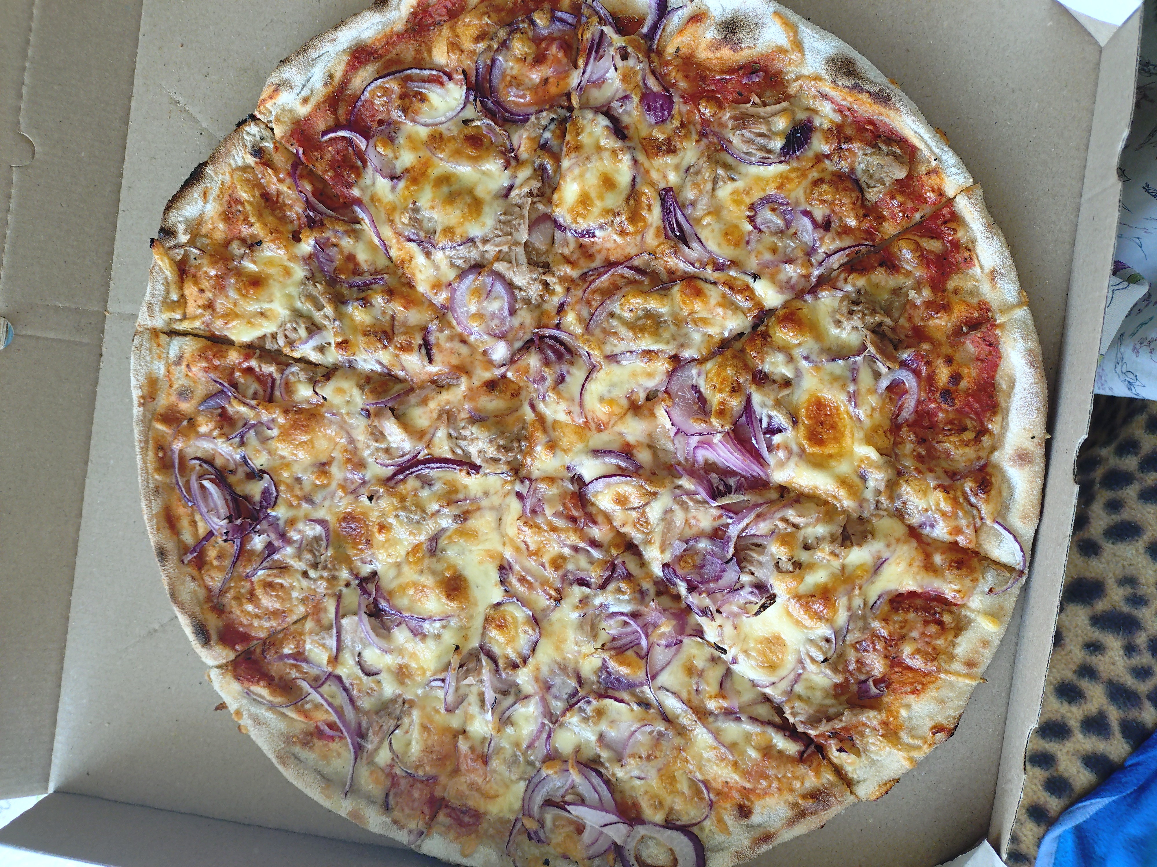 Pizzeria U Tahira foto 5