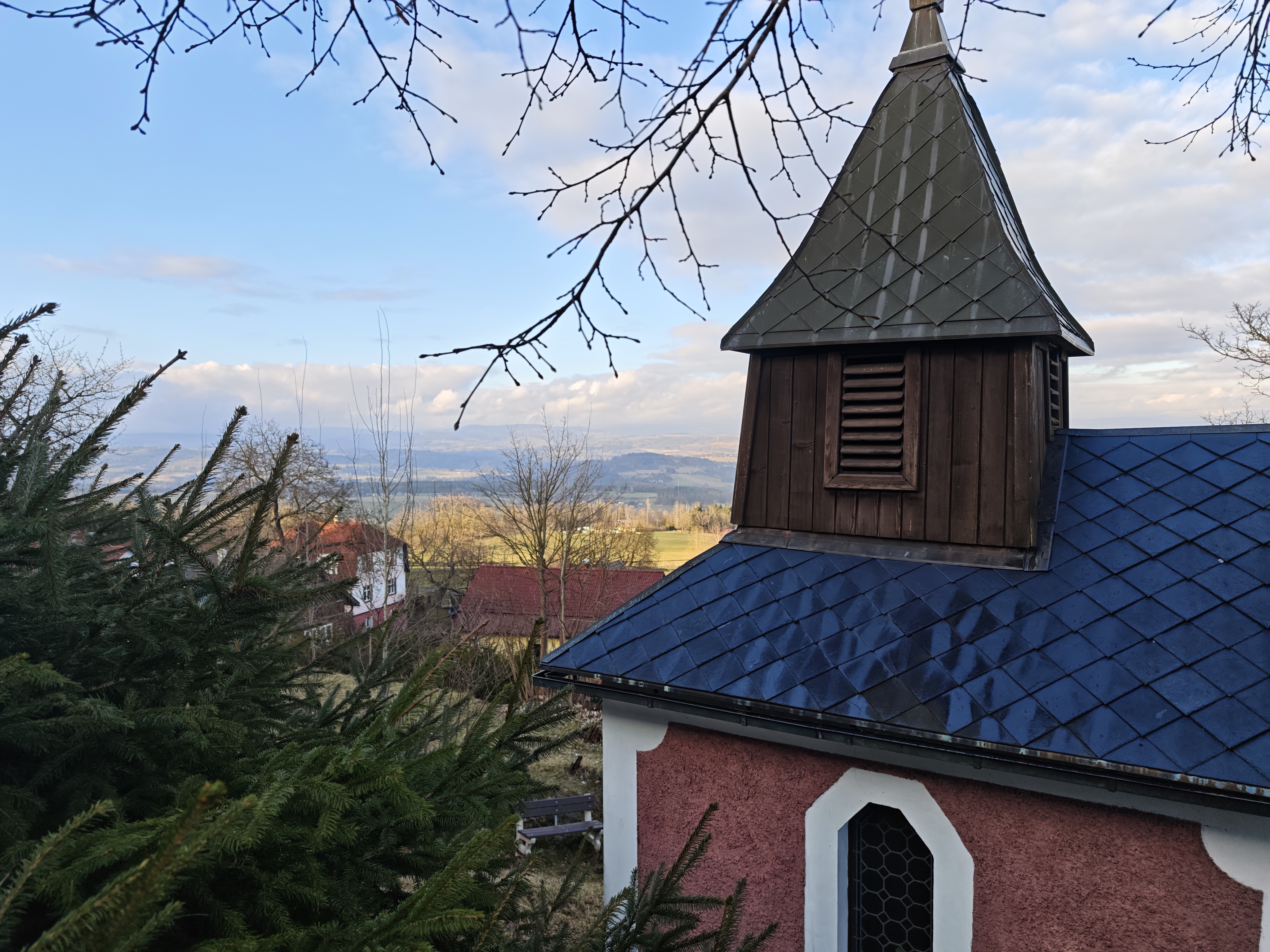 Chalupa U kapličky foto 3