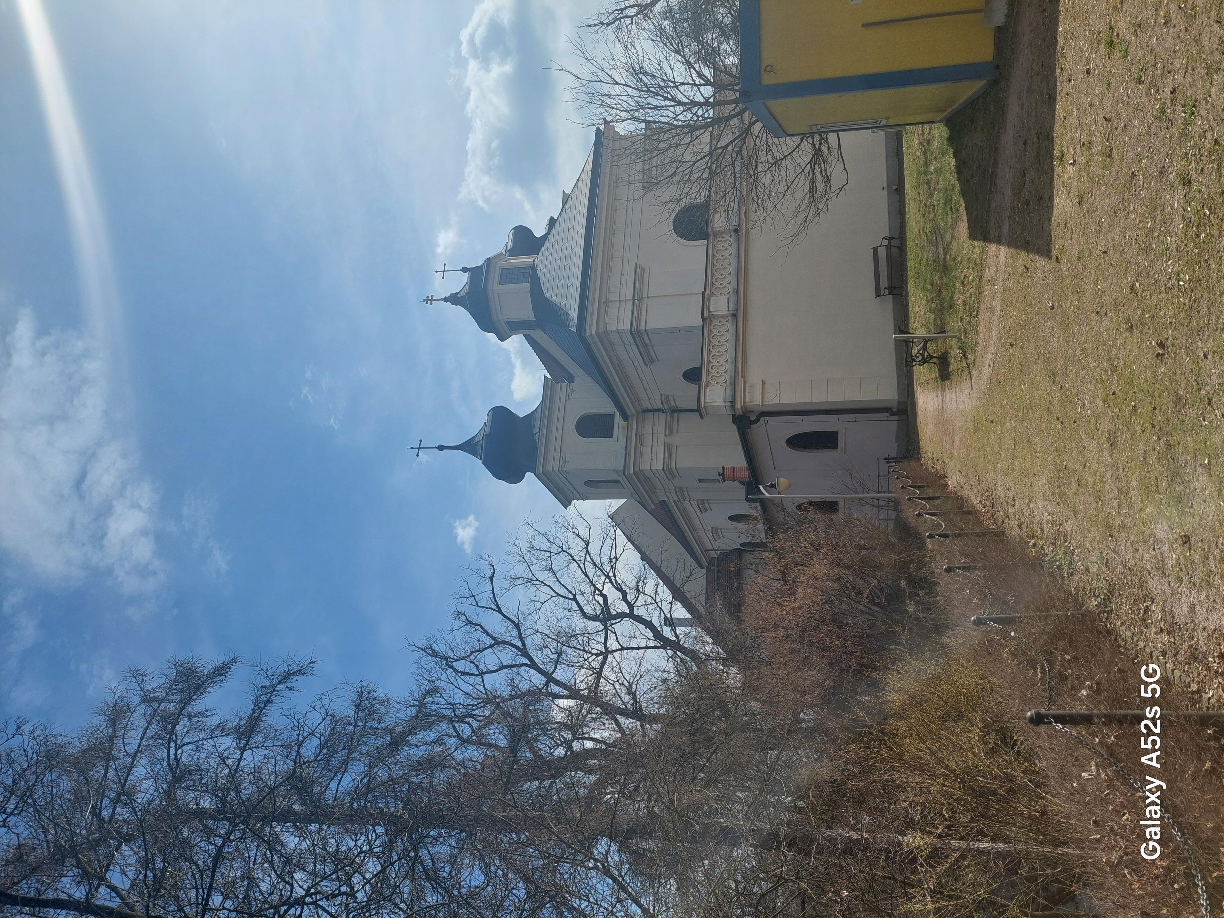 Domov sv. Josefa foto 3