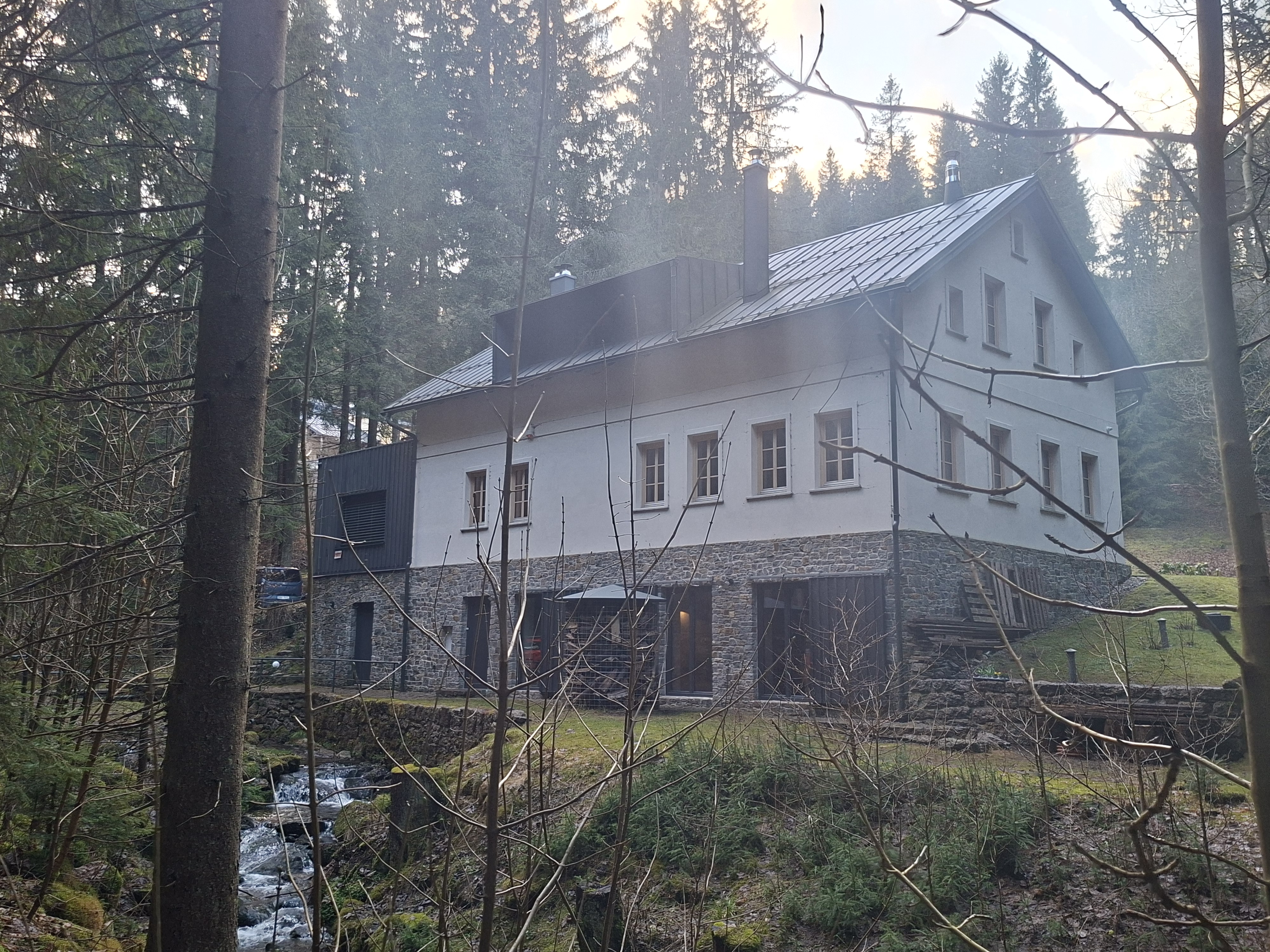 Apartmánová chalupa LP2018 foto 5