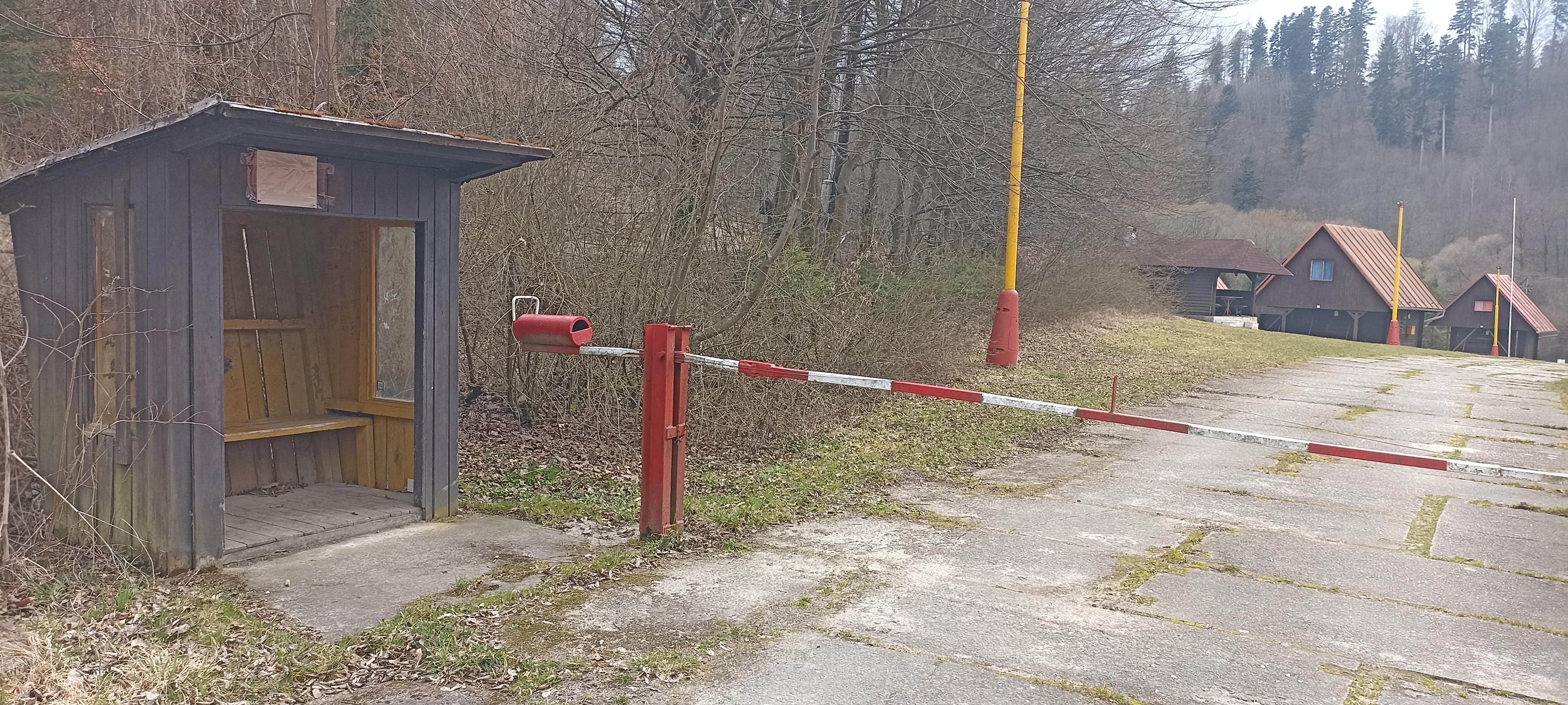 Letní tábor Hadinka foto 1