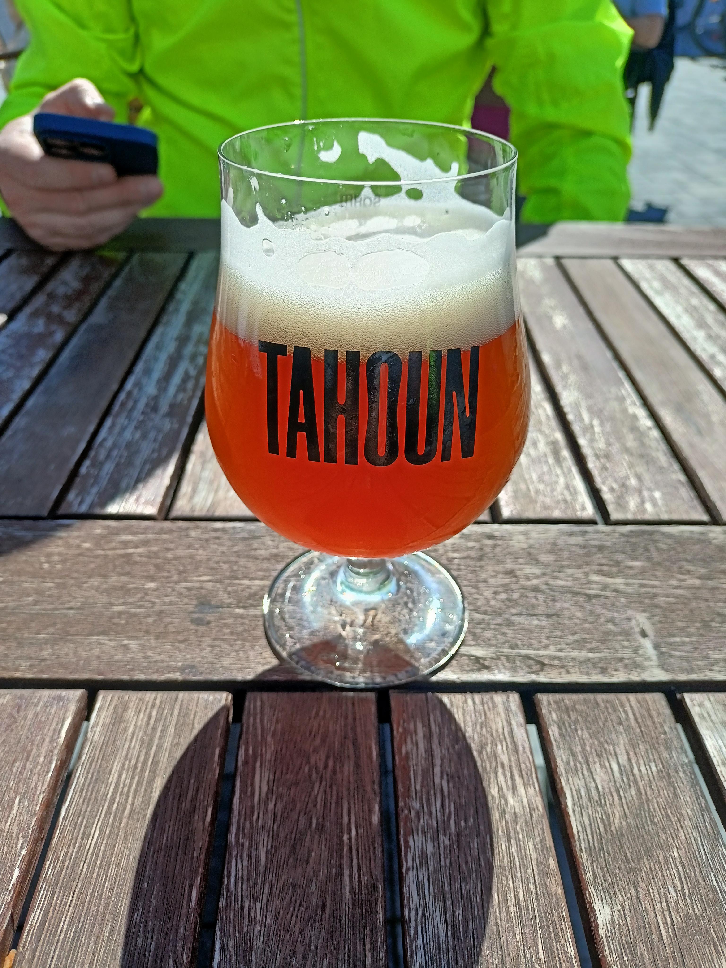Pivovar Tahoun foto 6