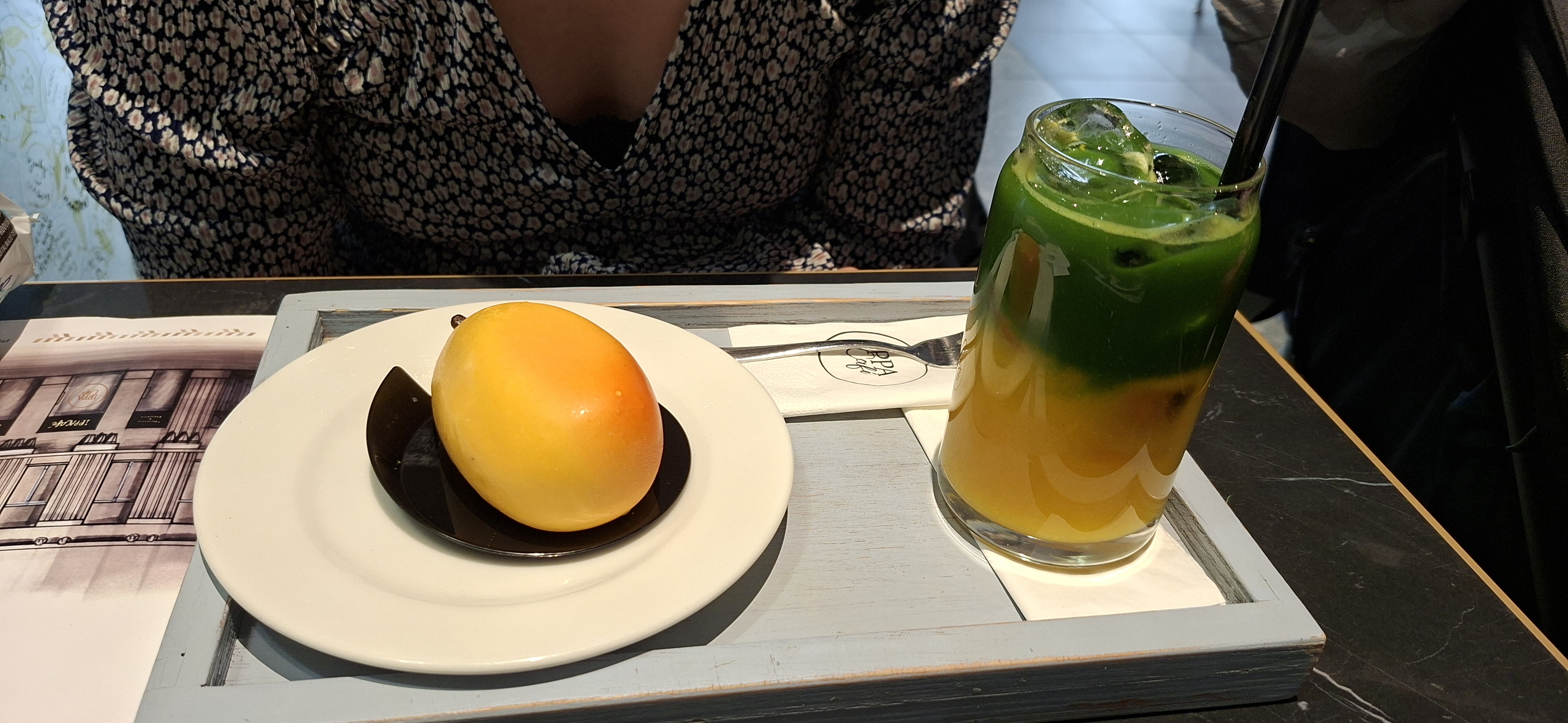 IPPA Cafe foto 4