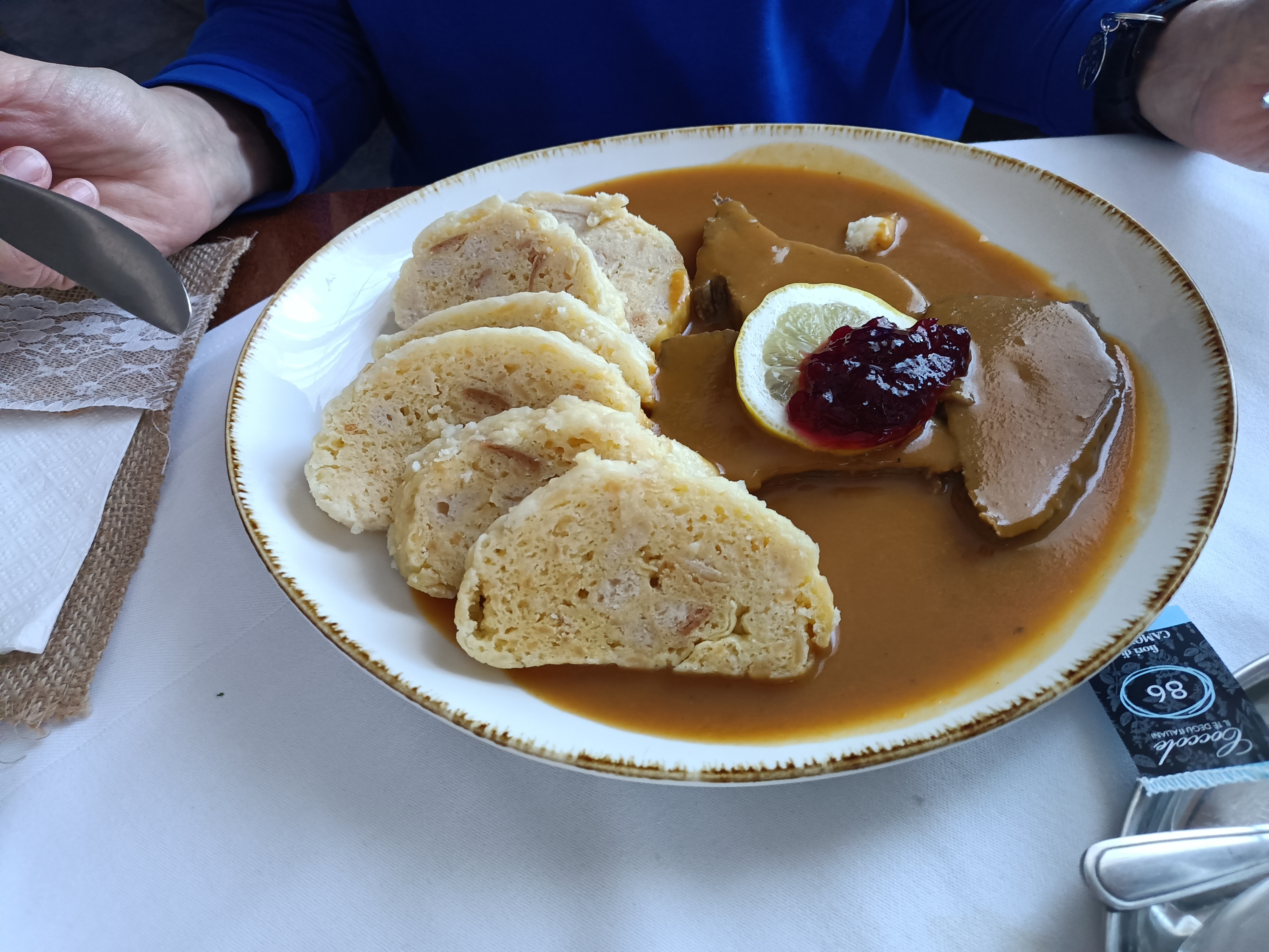 Pivovarská restaurace Čáslav foto 3