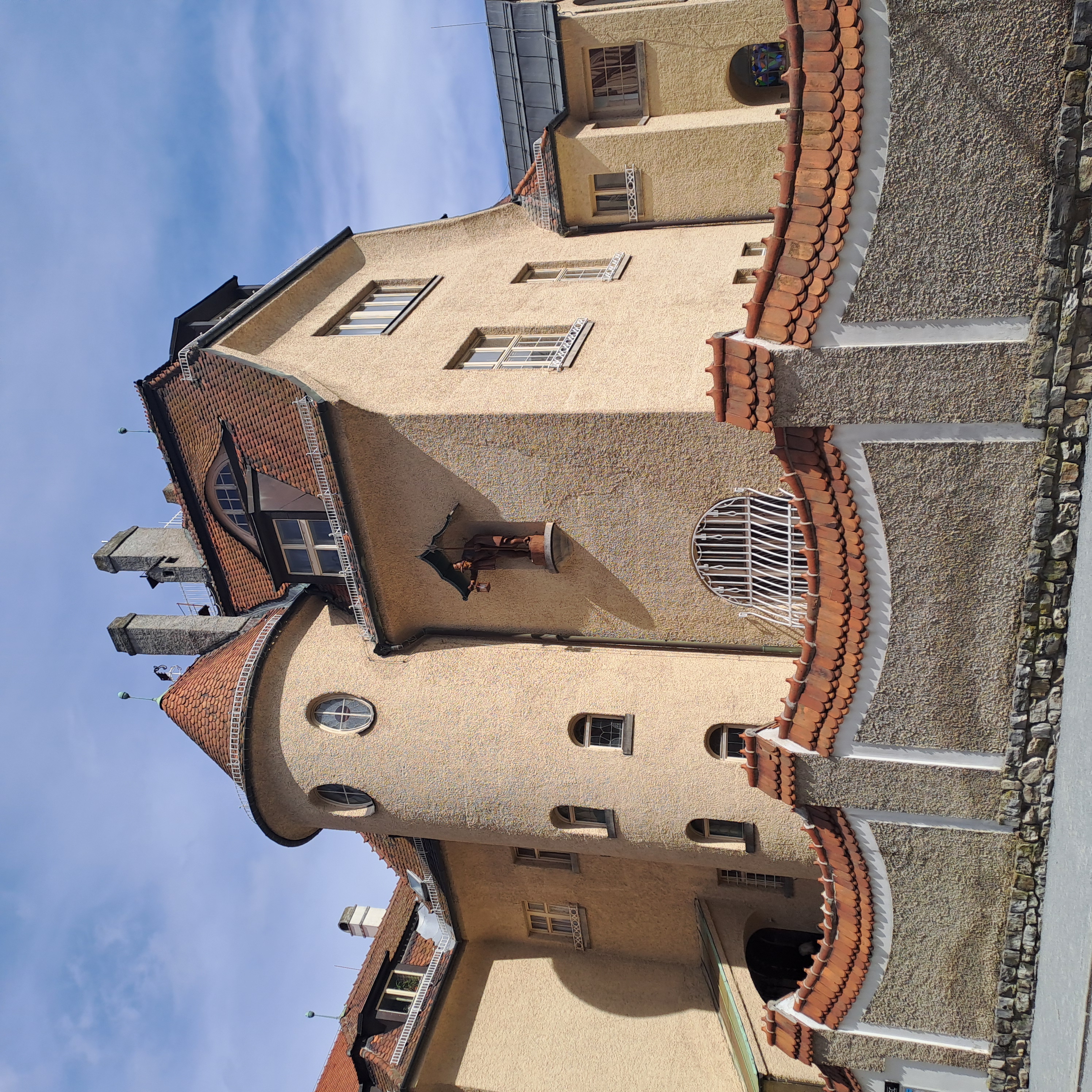 Vila Primavesi foto 3