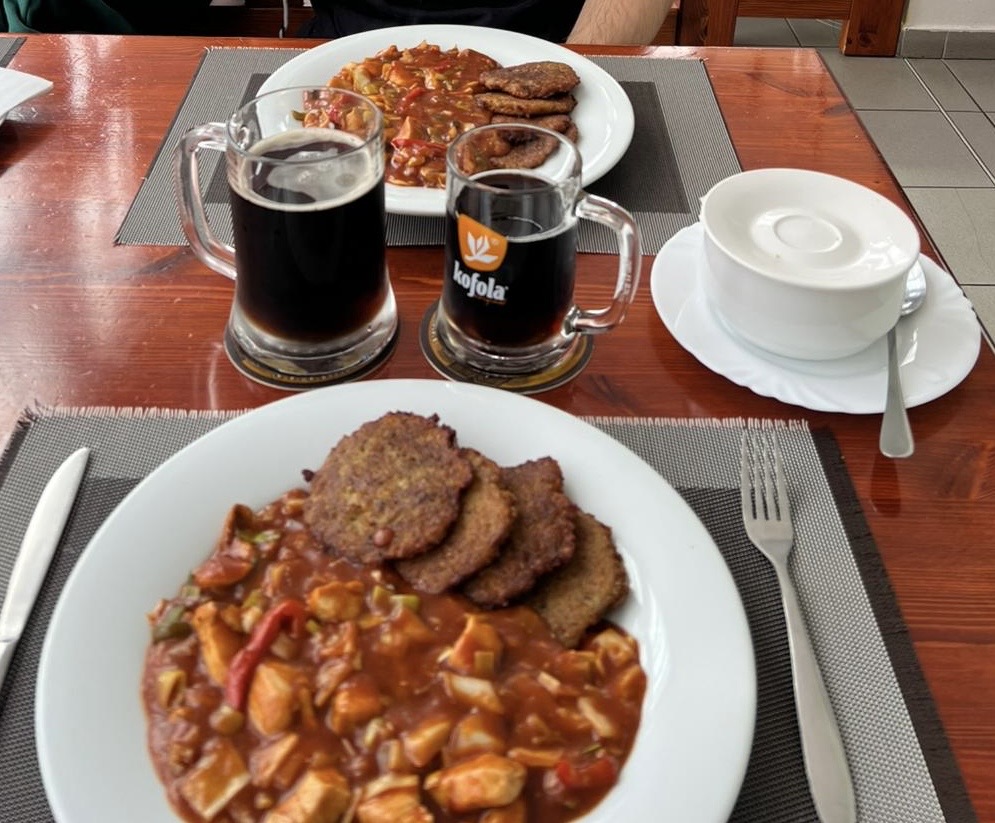 Restaurace U Medvěda foto 6