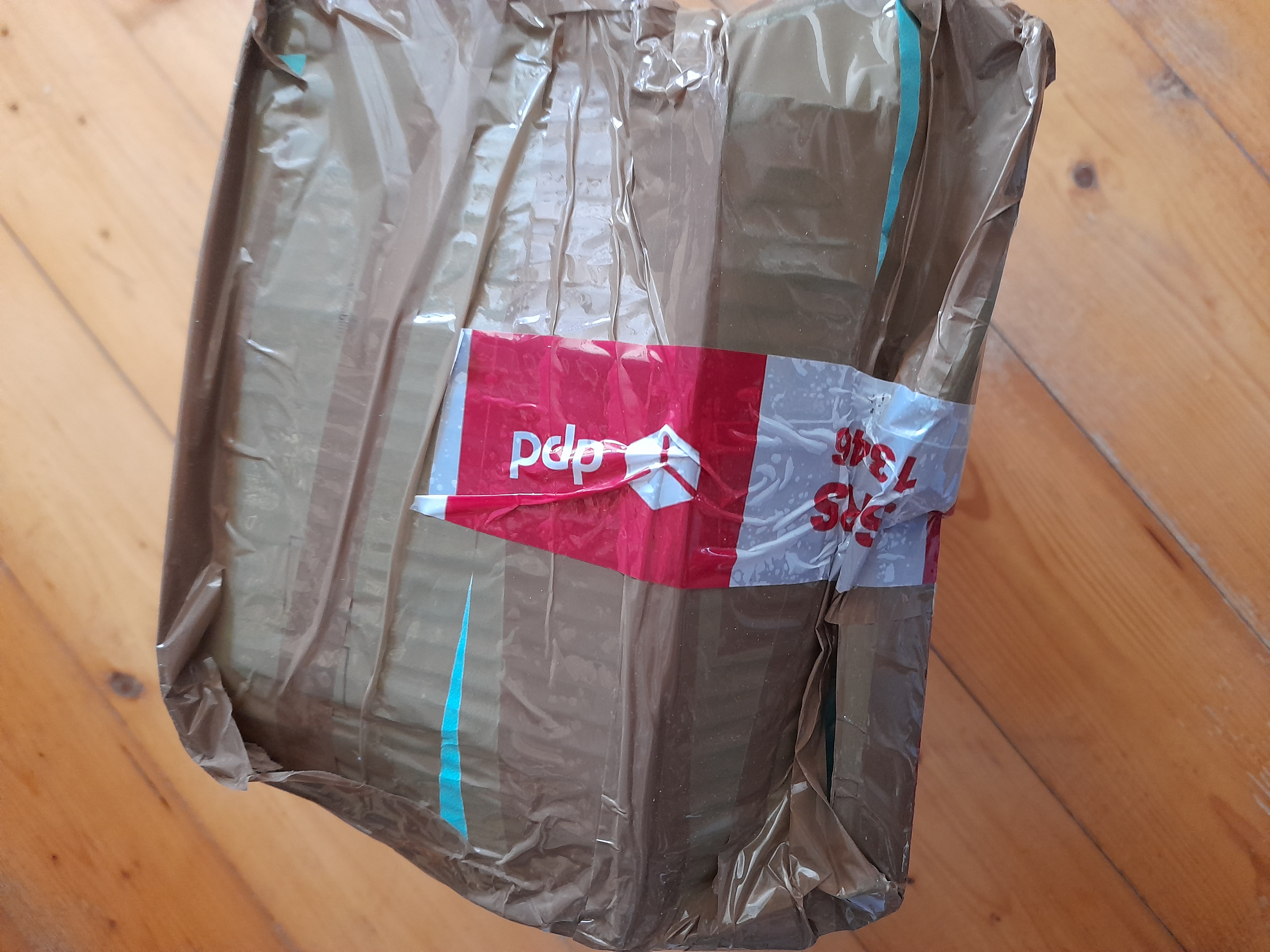DPD Pickup - Depo foto 4