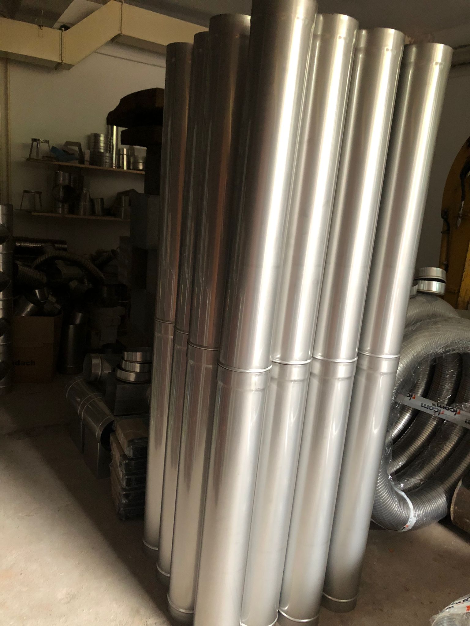 RICOM gas Plzeň foto 5