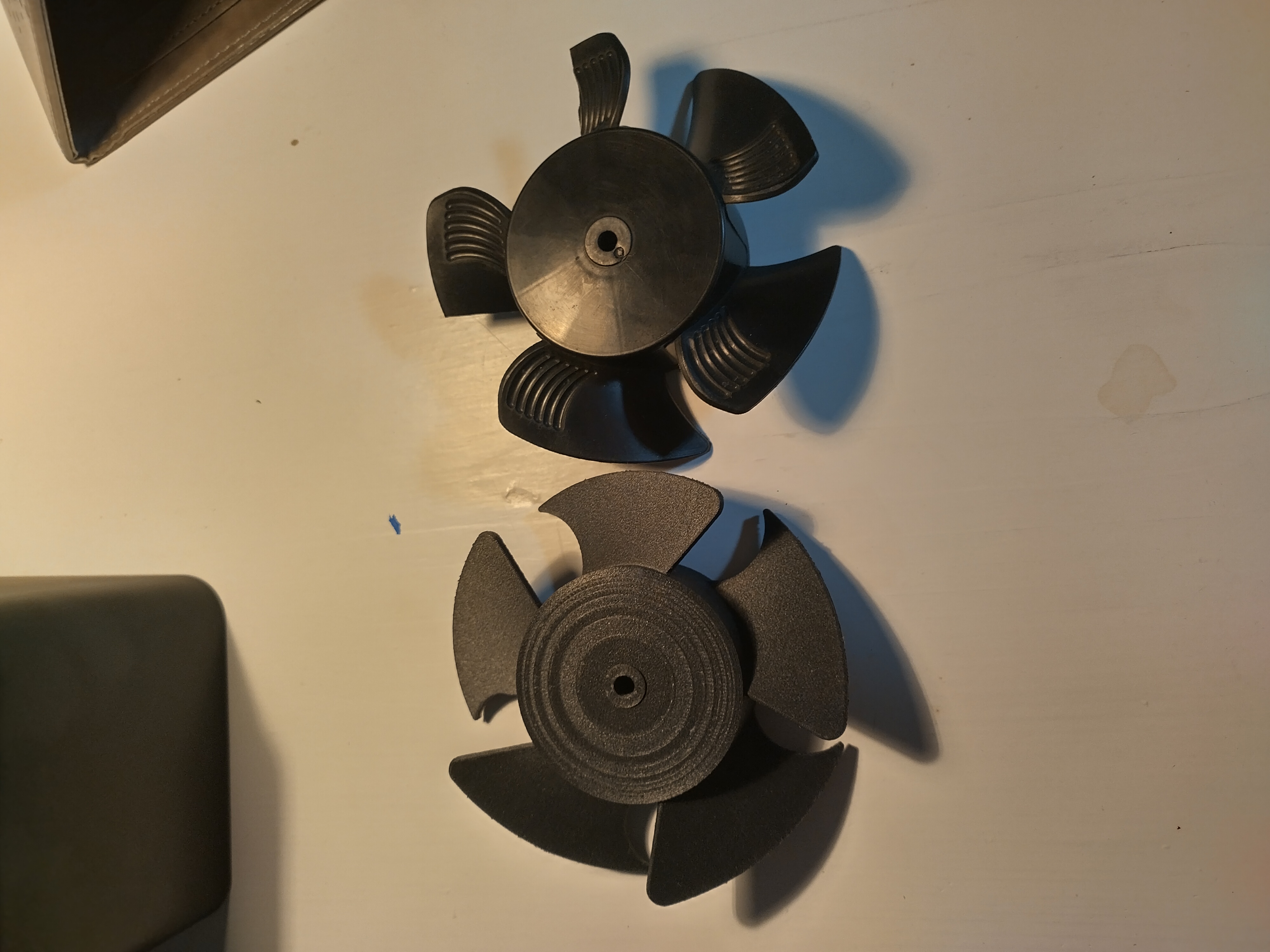 Ultra 3D tisk foto 5