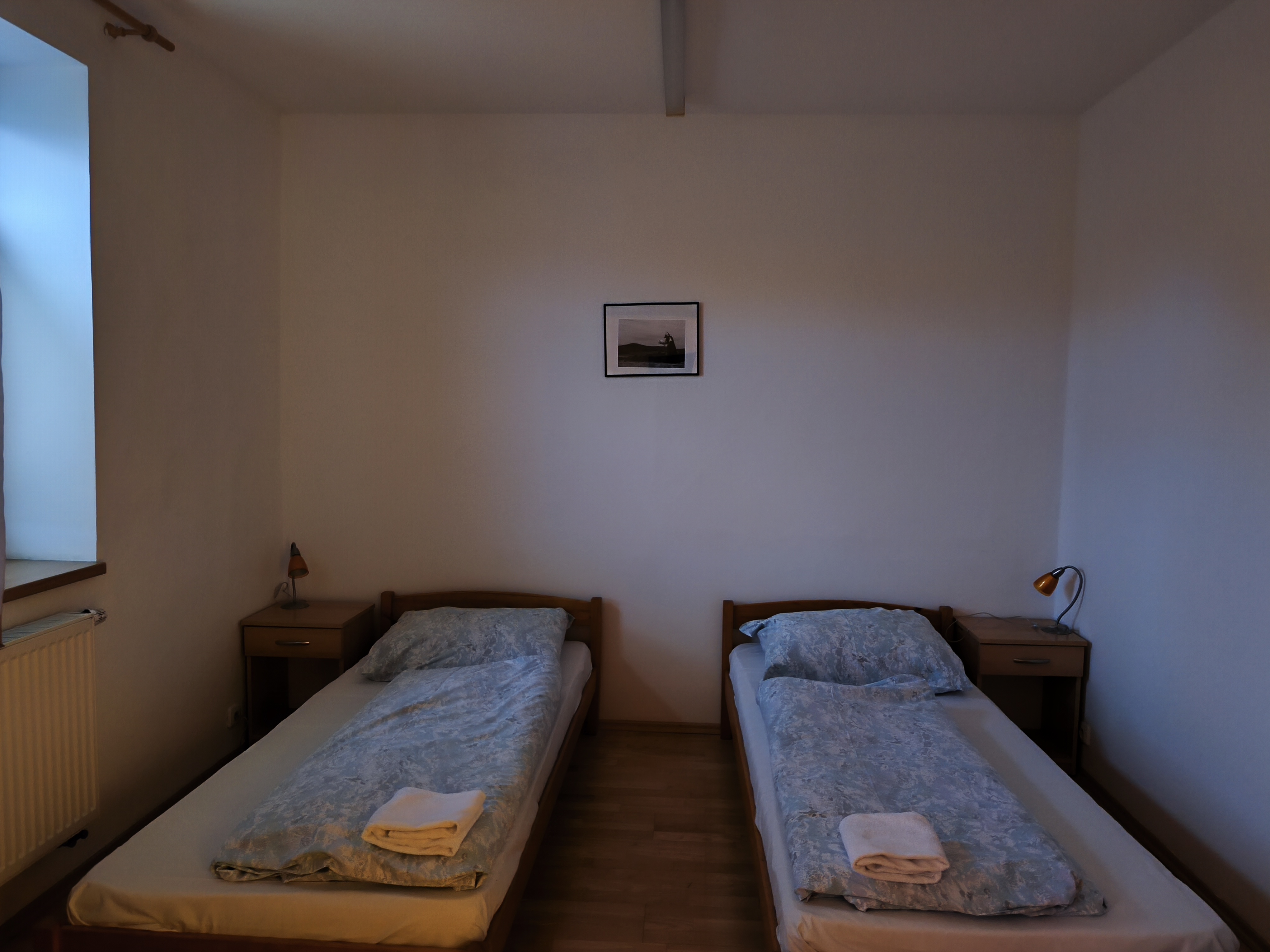 Ubytovna u Blanických rytířů foto 3