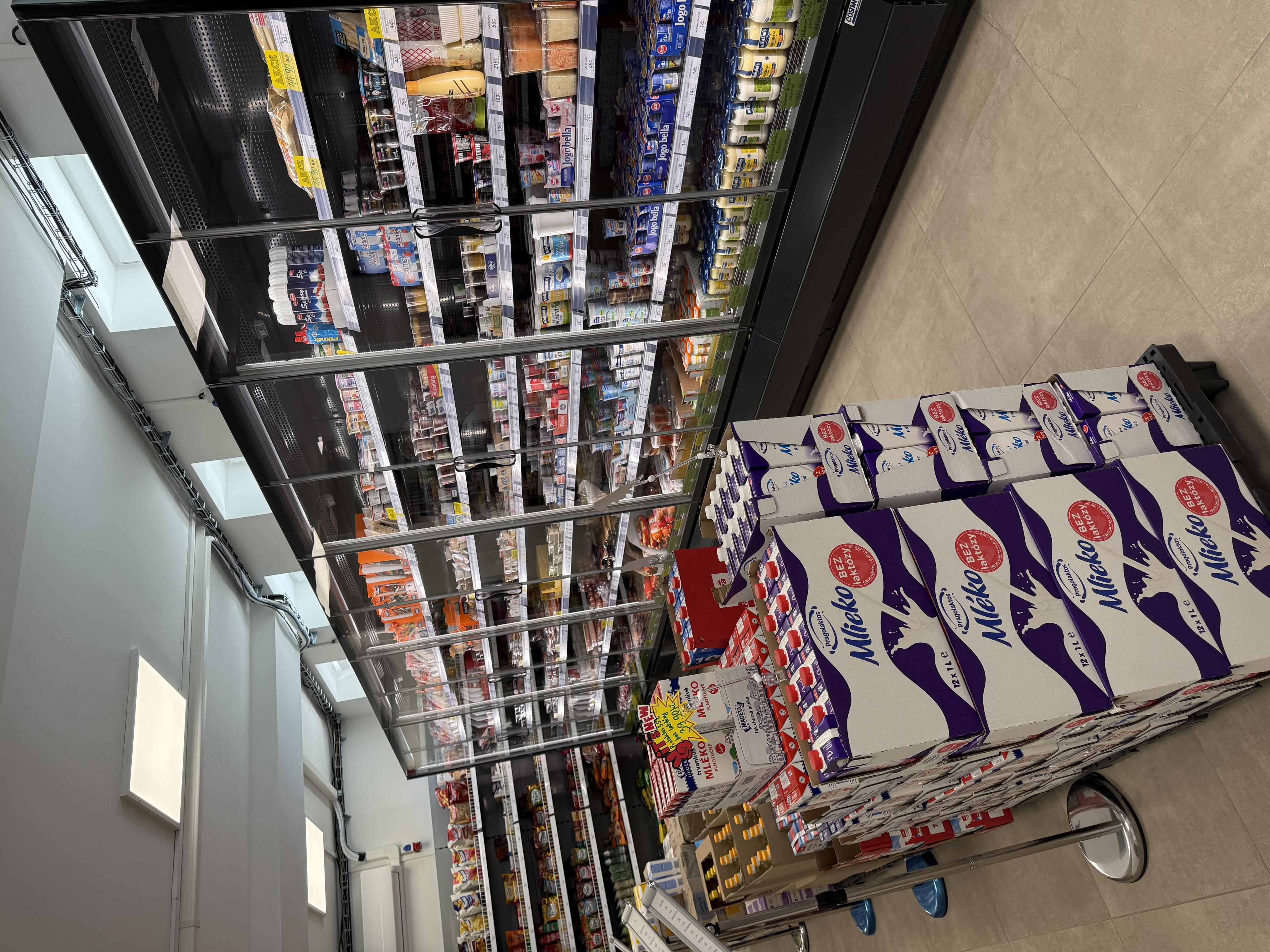 A&K Market foto 3