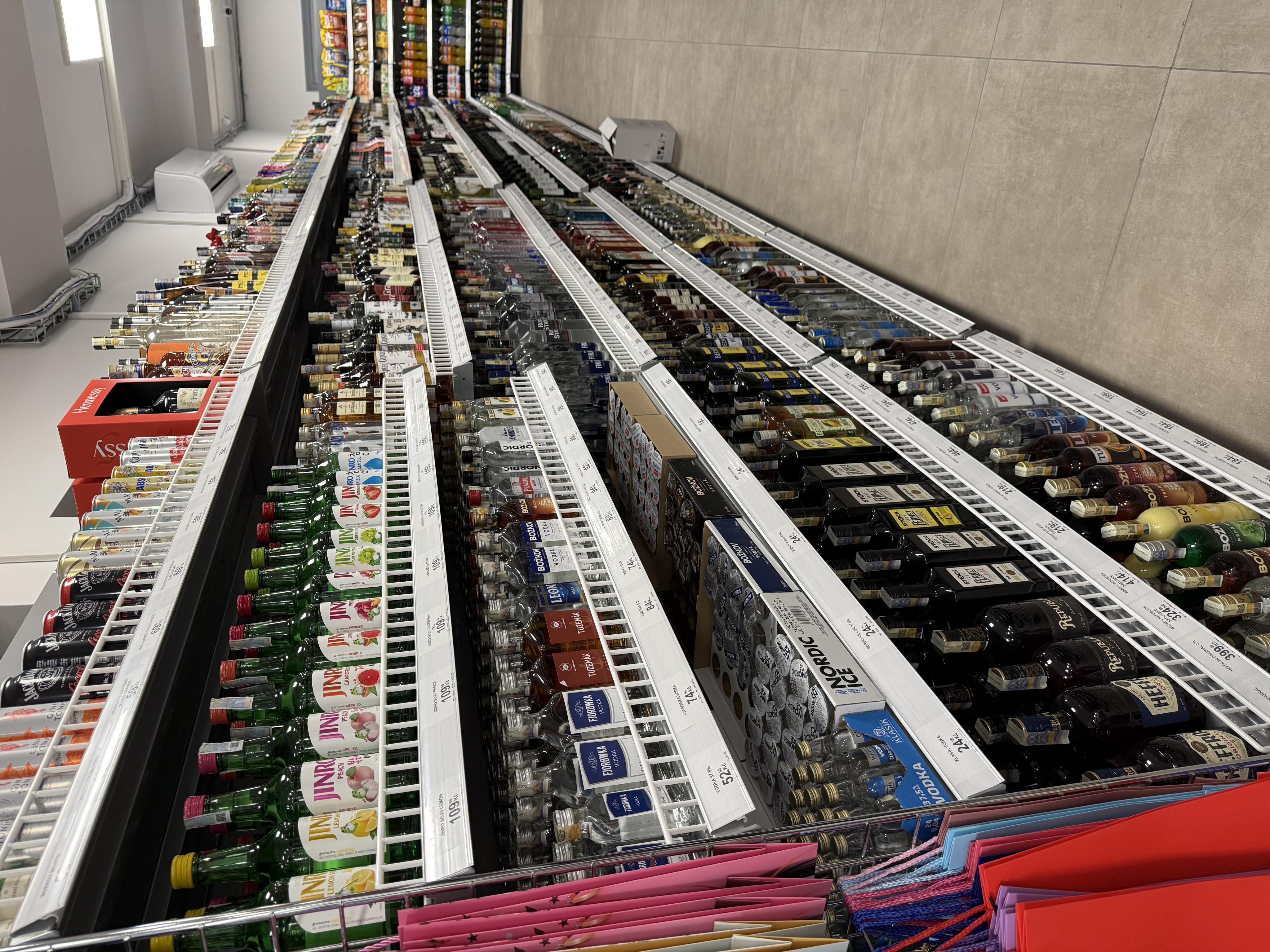 A&K Market foto 5