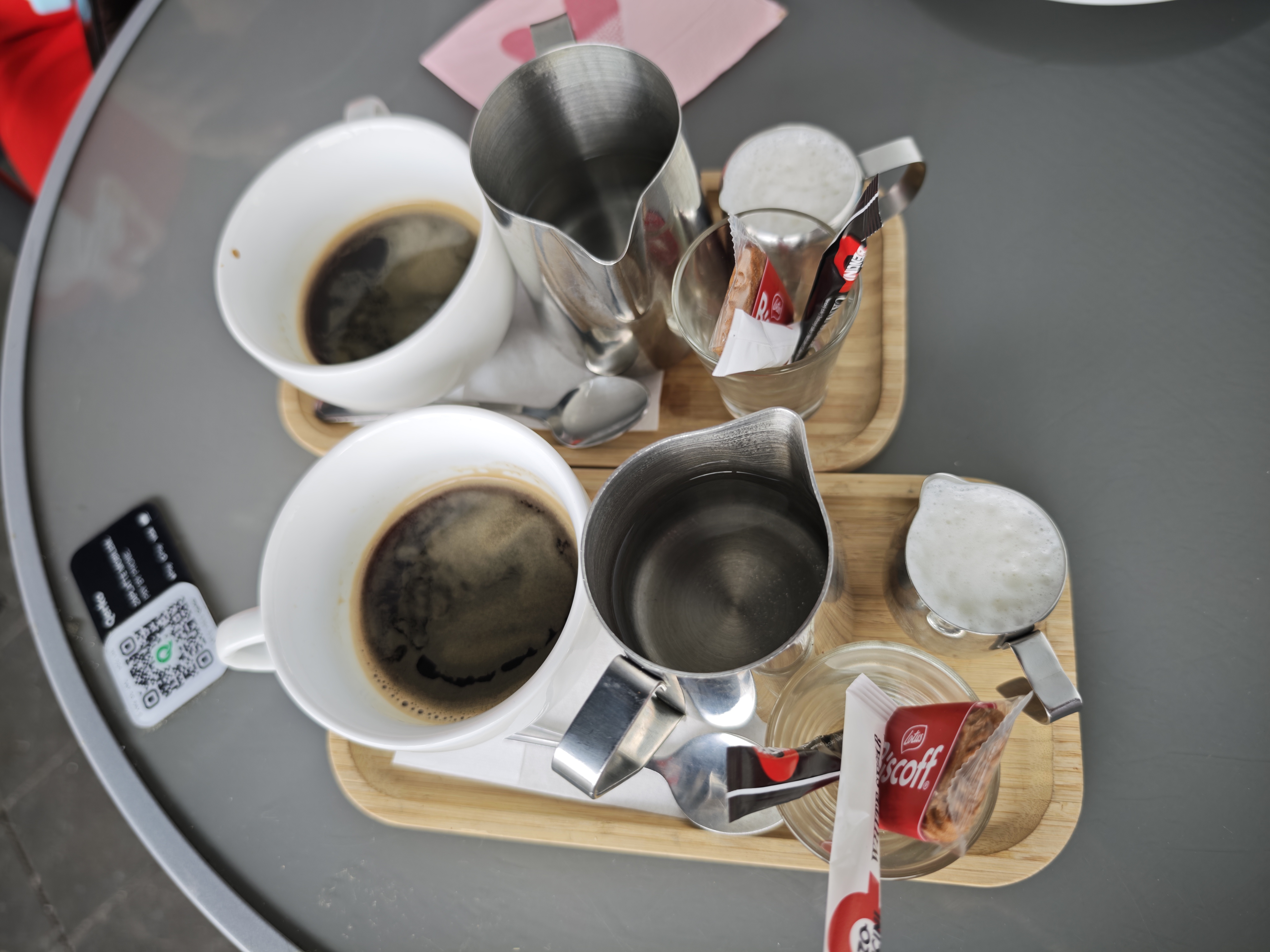 M&H coffee & bistro foto 4