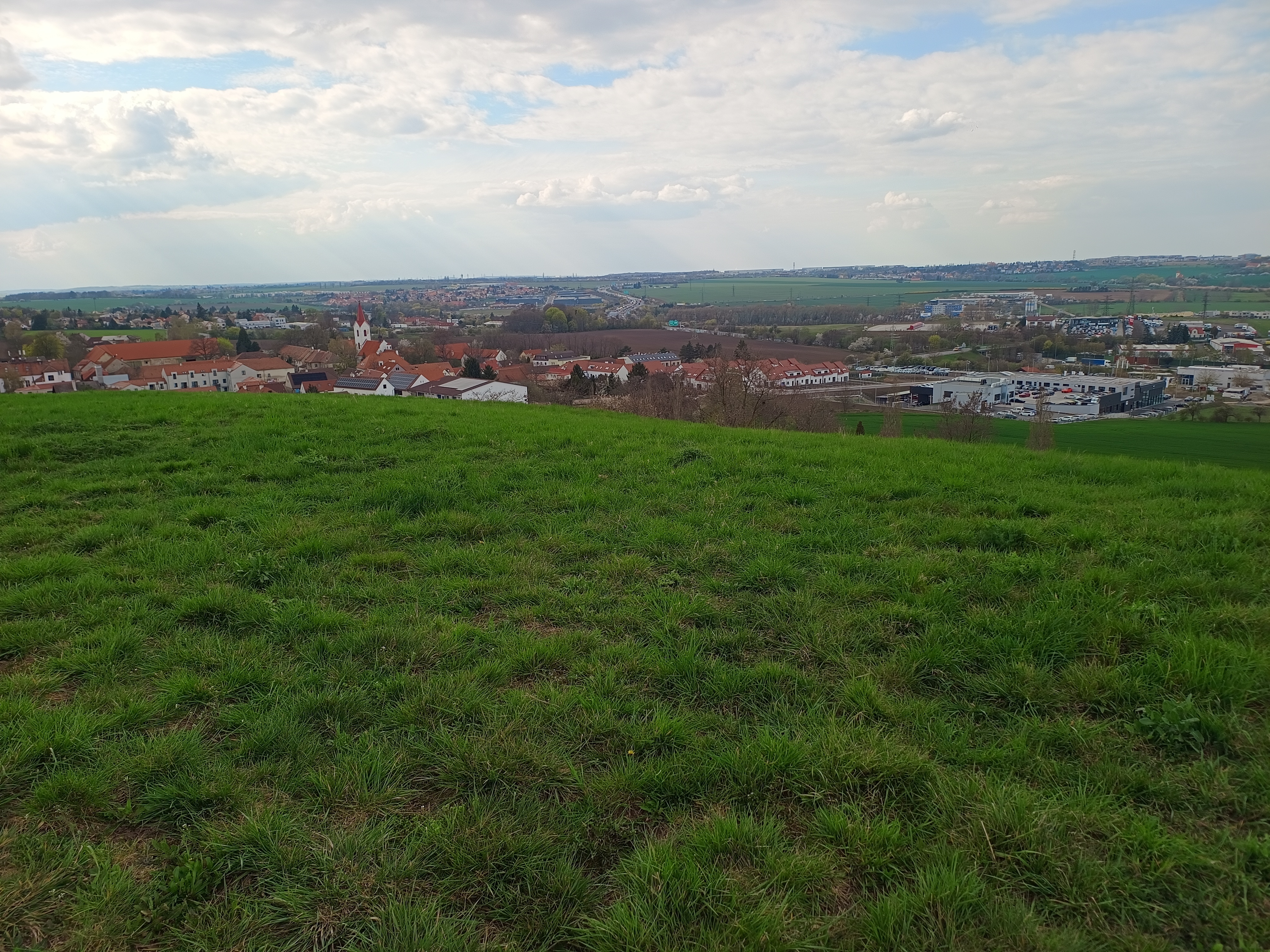 Ořech - obecní úřad foto 5