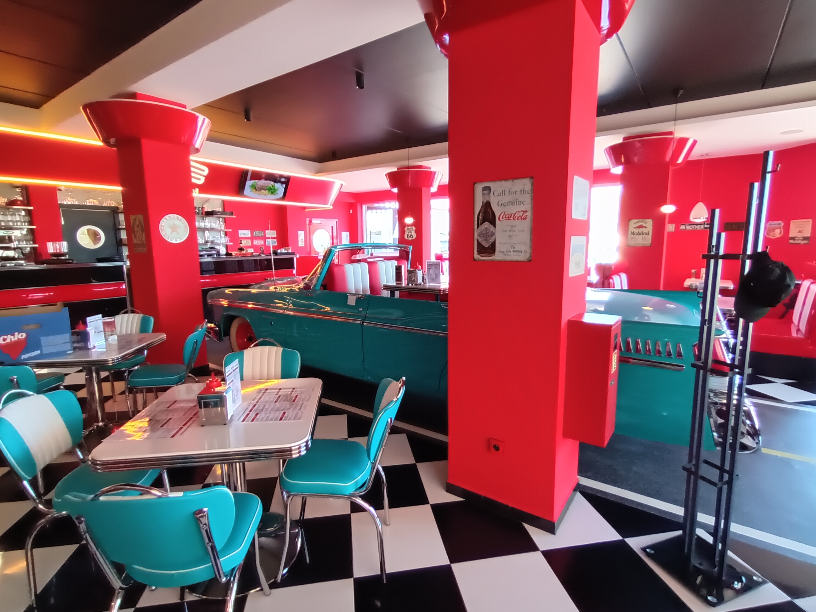 EB diners foto 3