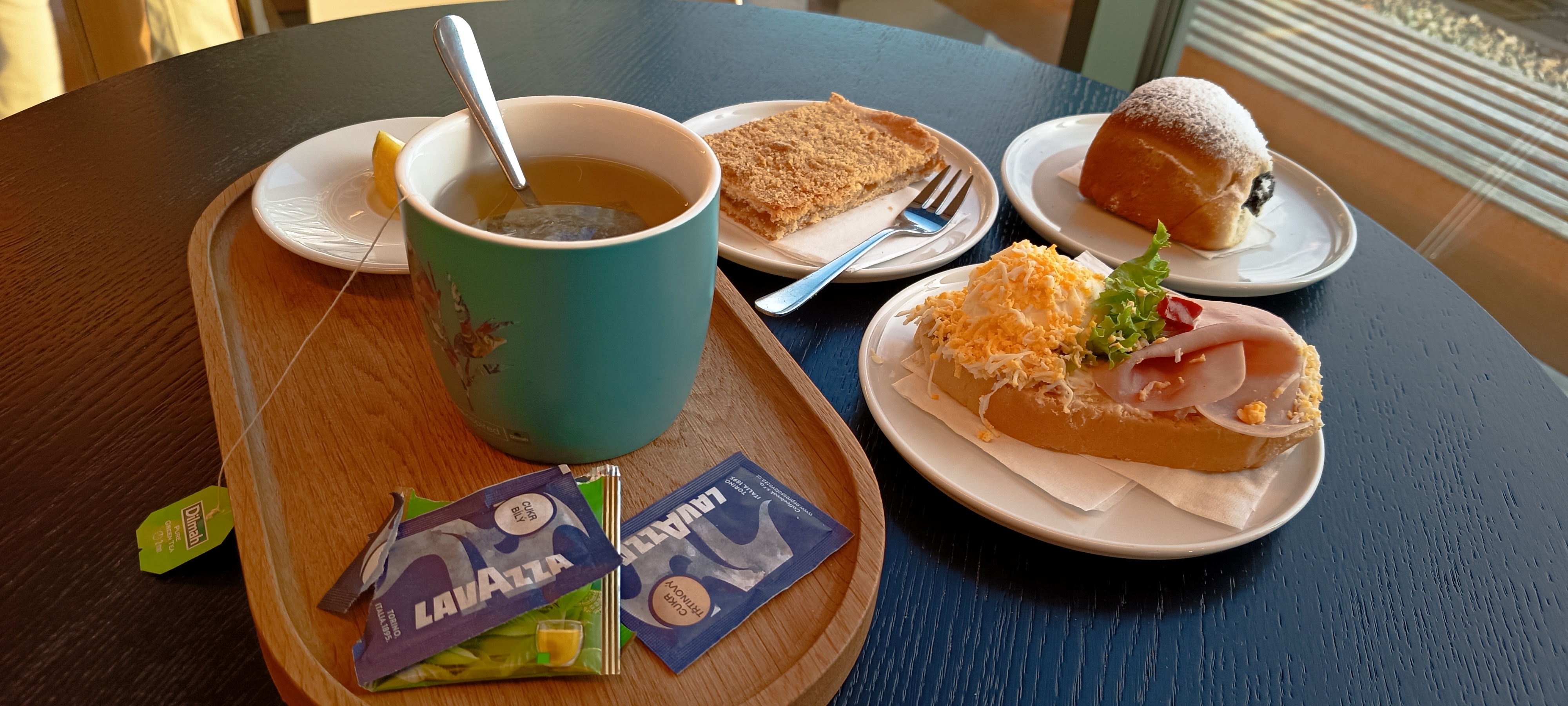 CAFÉ GUSTO foto 4