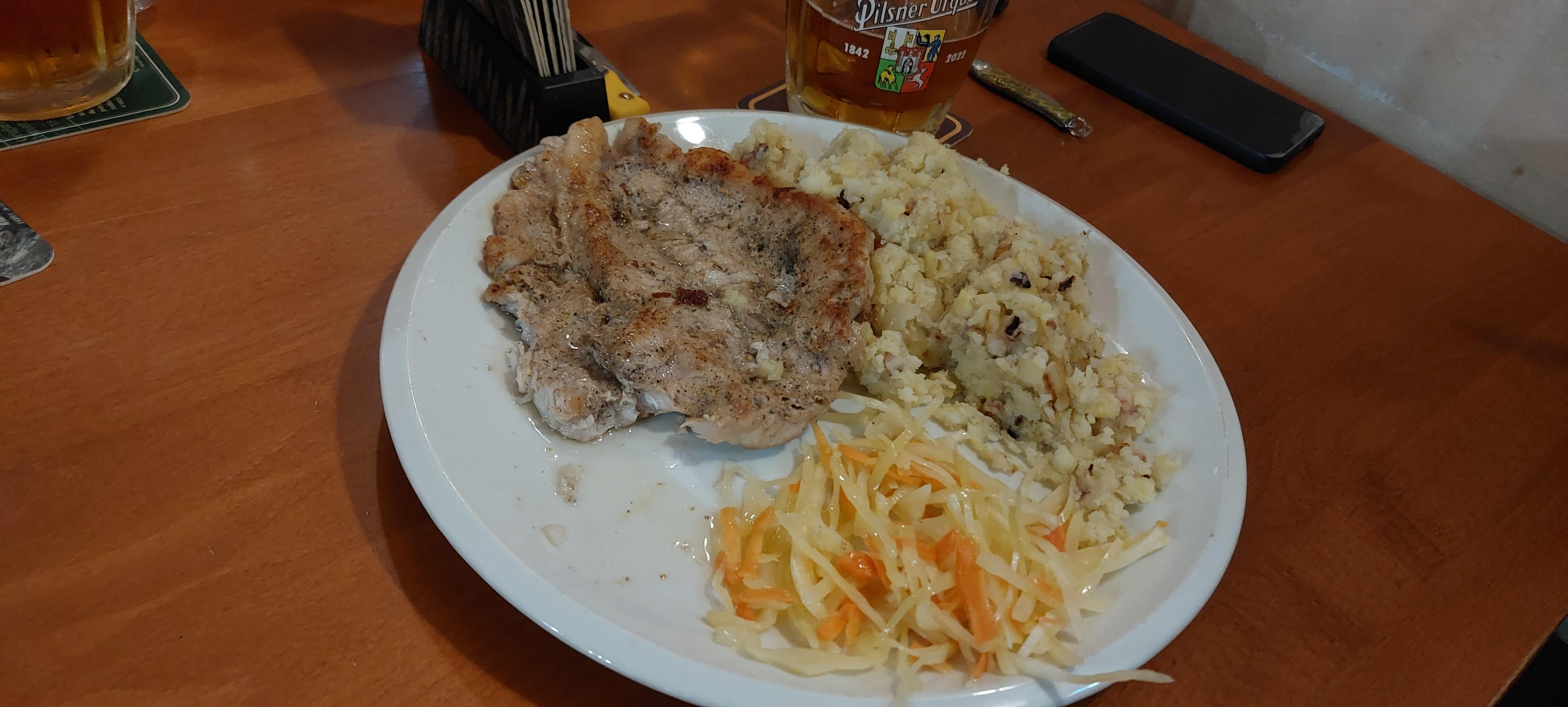 Penzion U bílého Jaka foto 5
