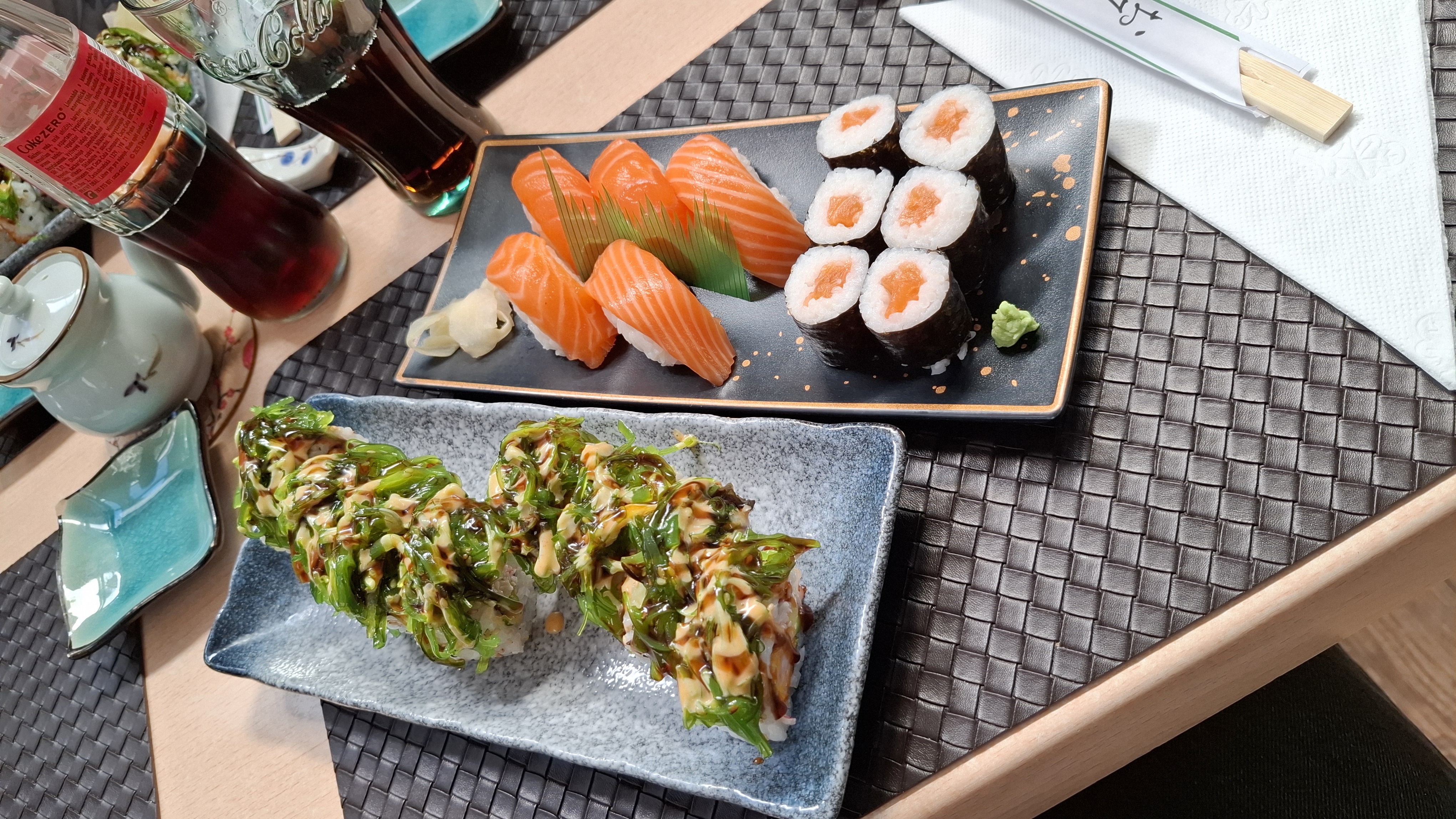 Sushi bar Česká Lípa foto 6
