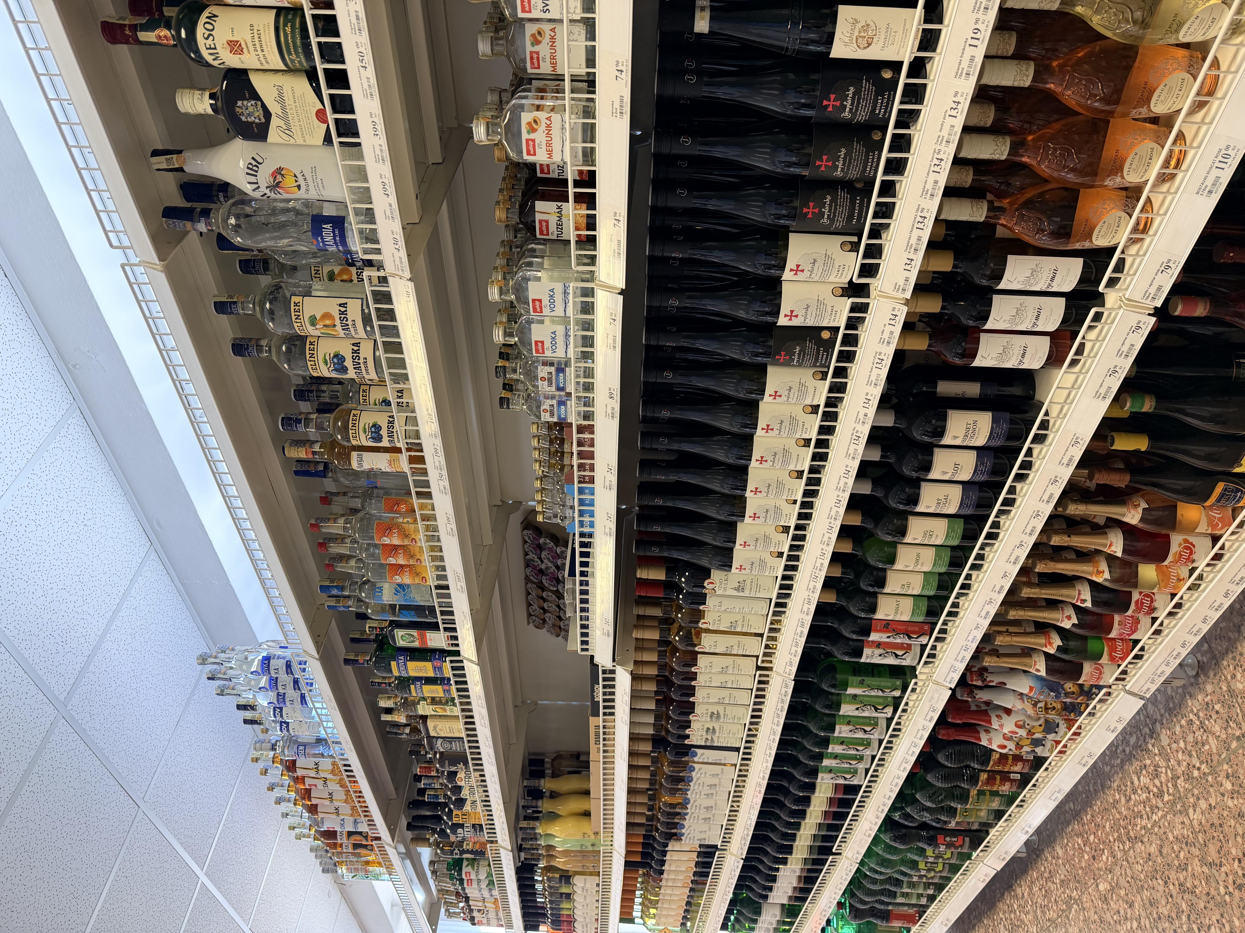 COOP rodinné potraviny foto 4