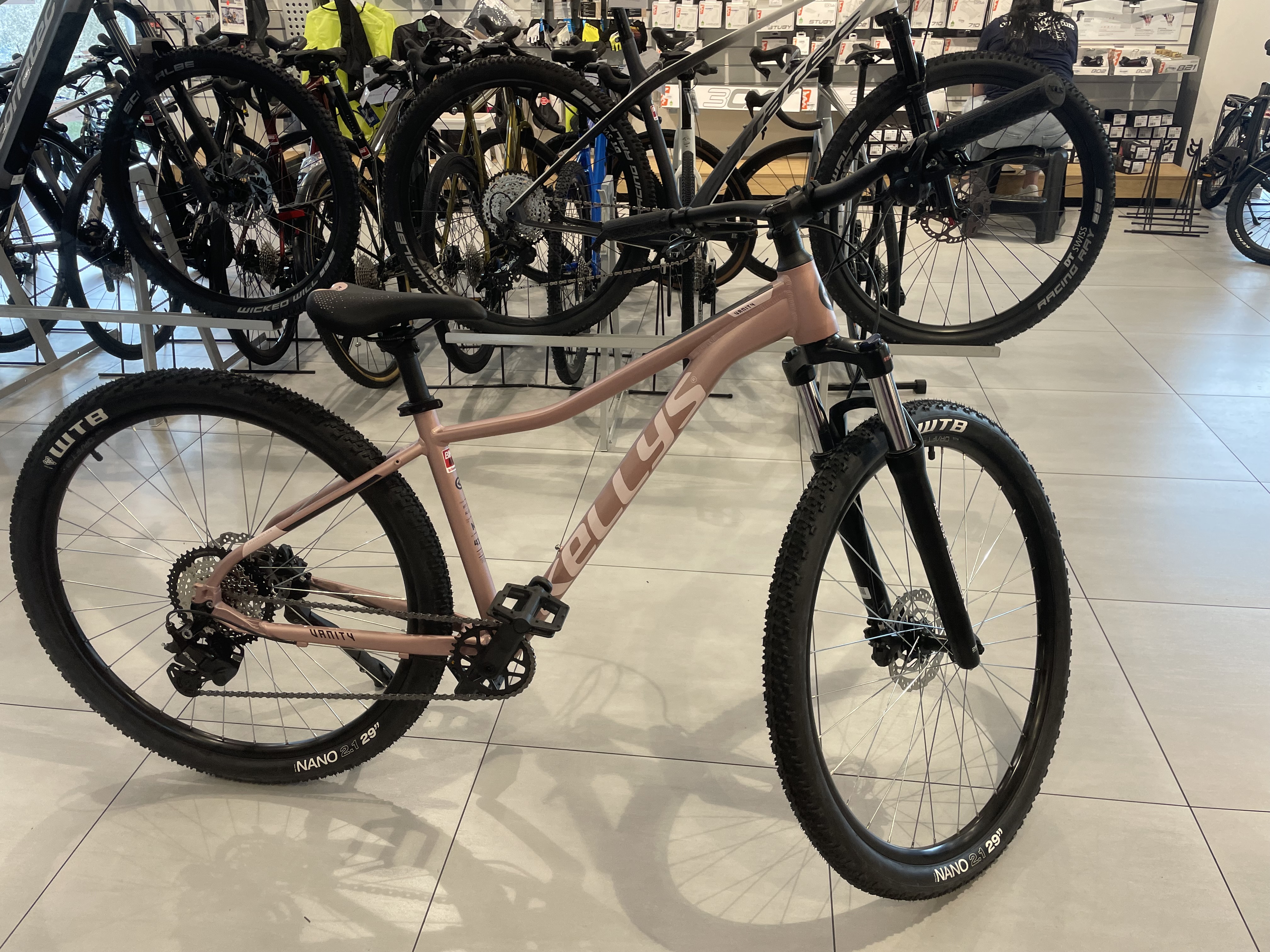 BIKEMAX foto 4