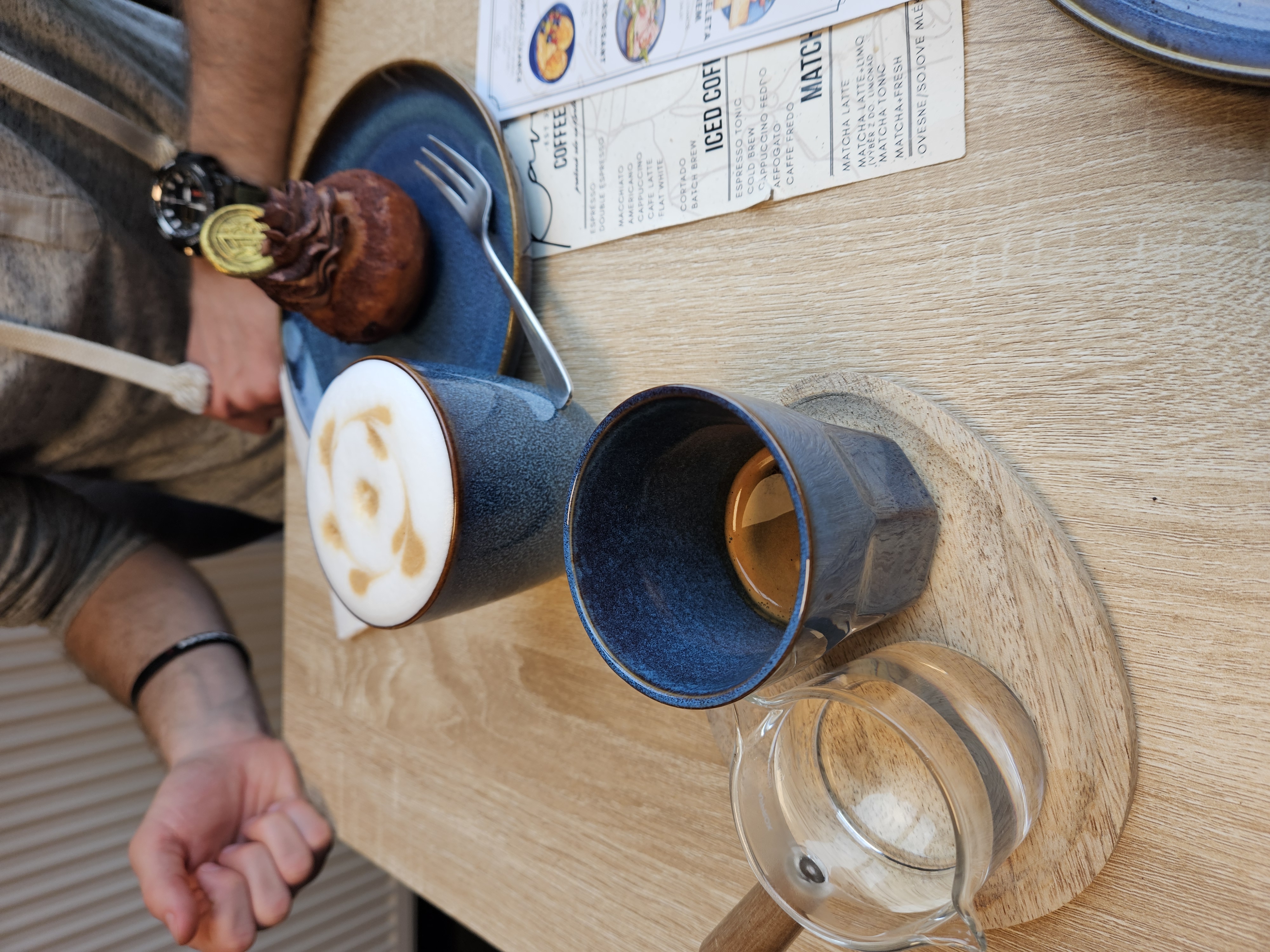 Coffeeshop Kavéra foto 5