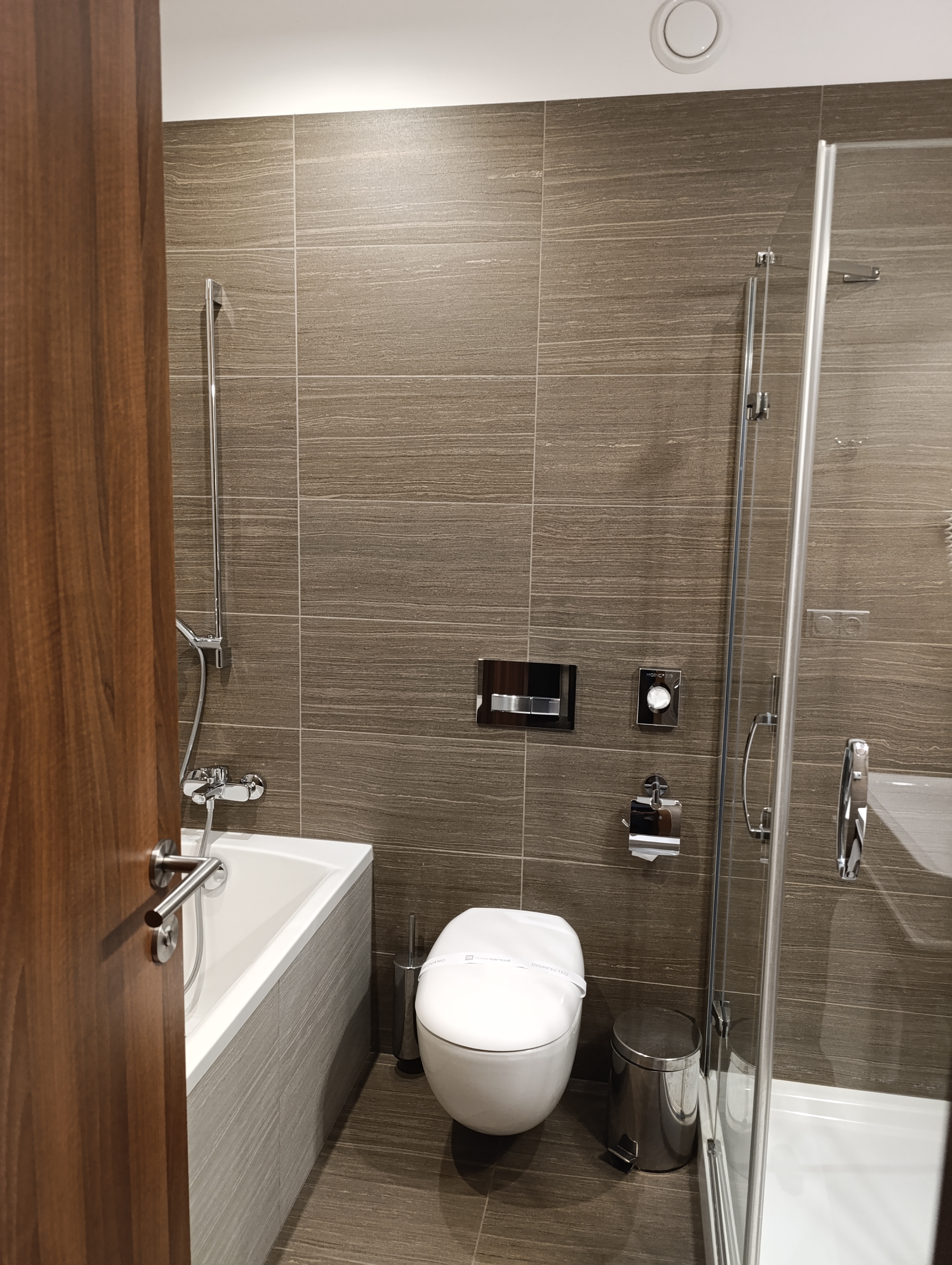 Hotel Bartoš foto 5