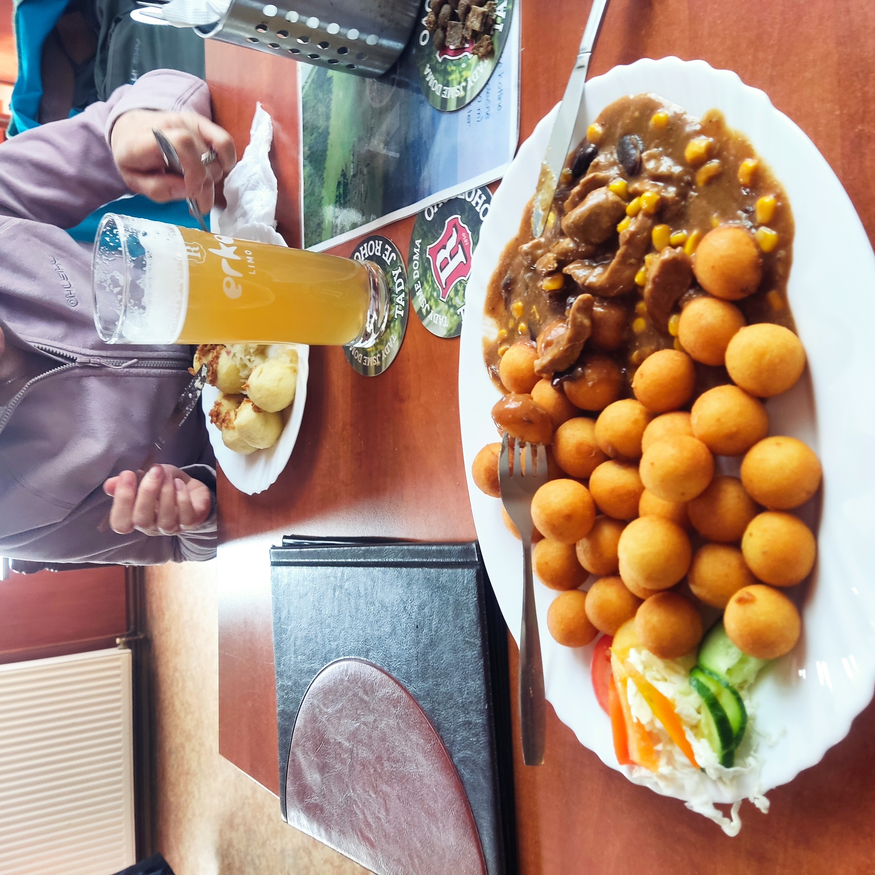 Restaurace Na Křižovatce foto 6