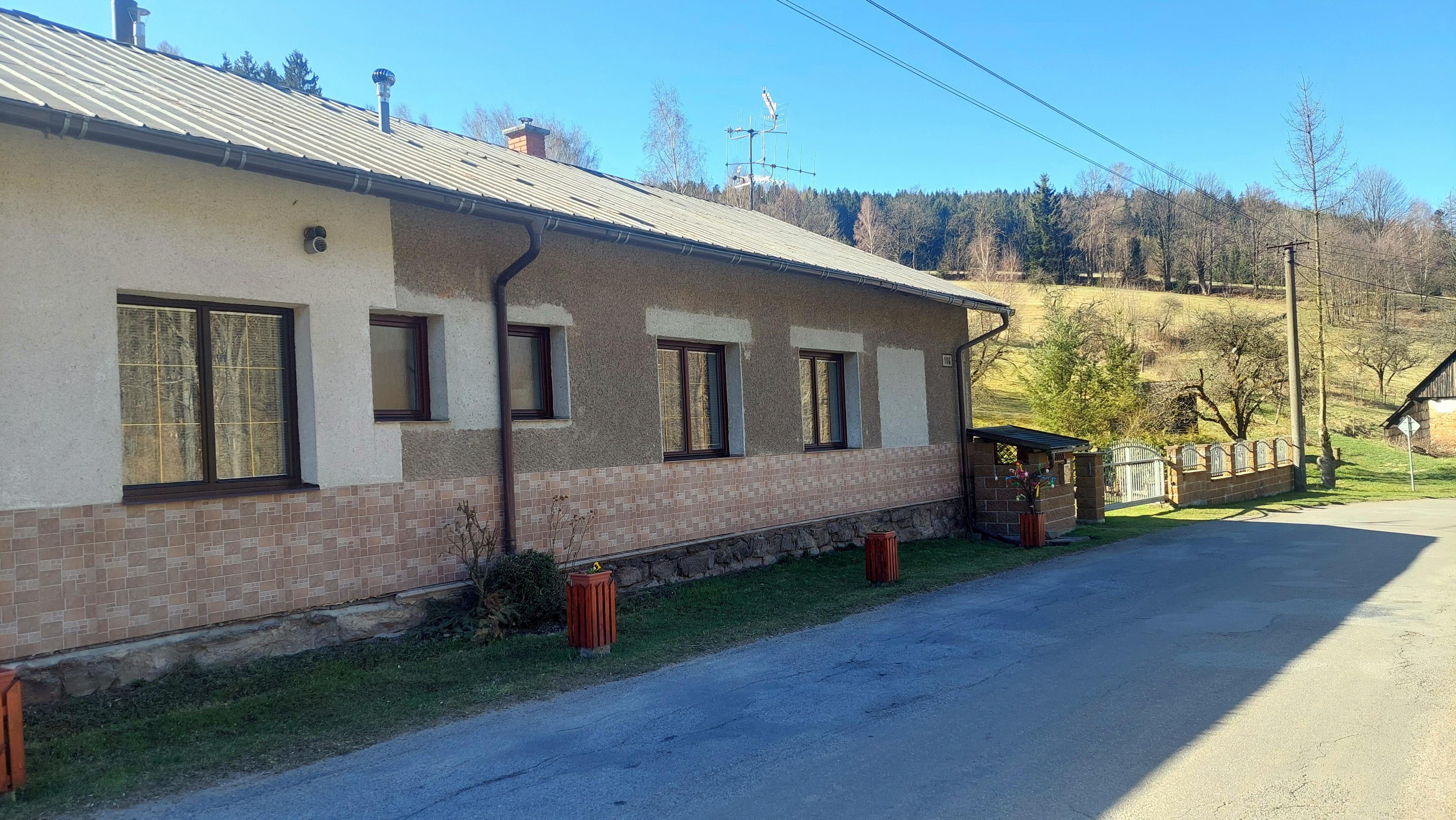 Apartmány pod Suchým Vrchem foto 2