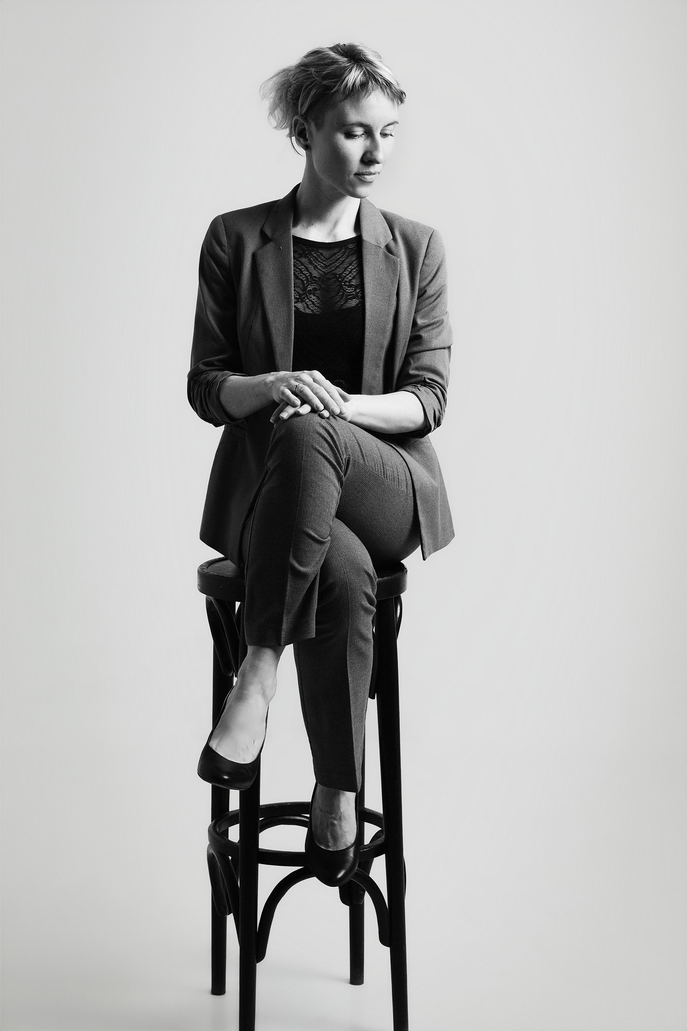 Šárka Rucká Foto foto 5