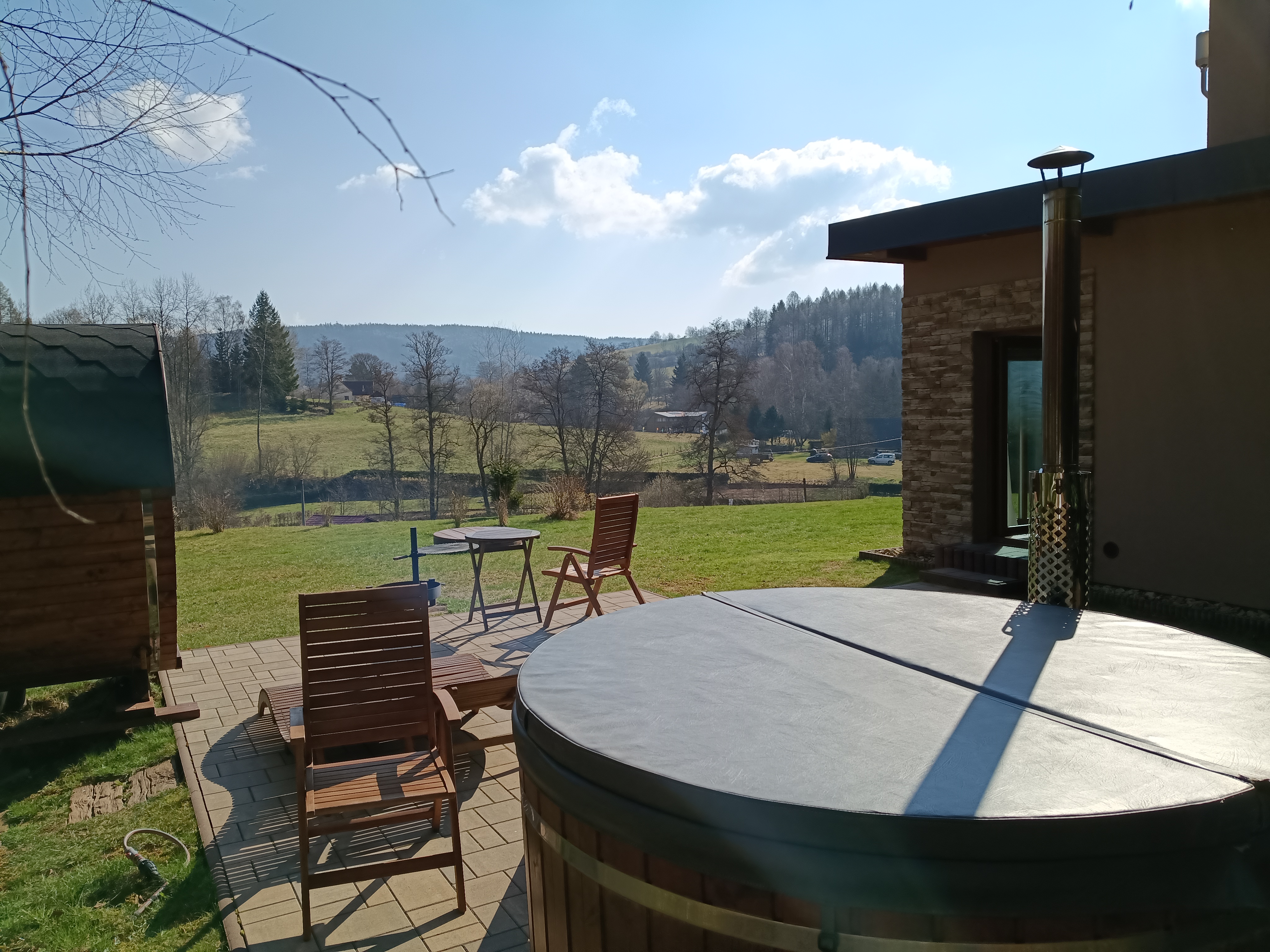 Glamping Vyhlídka foto 3