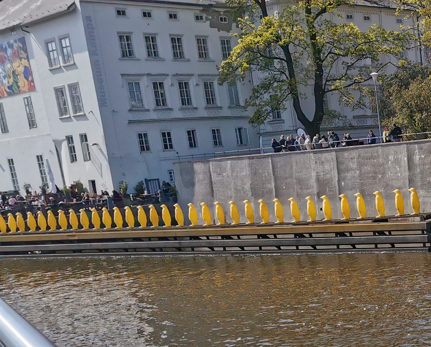 Prague Boats foto 6