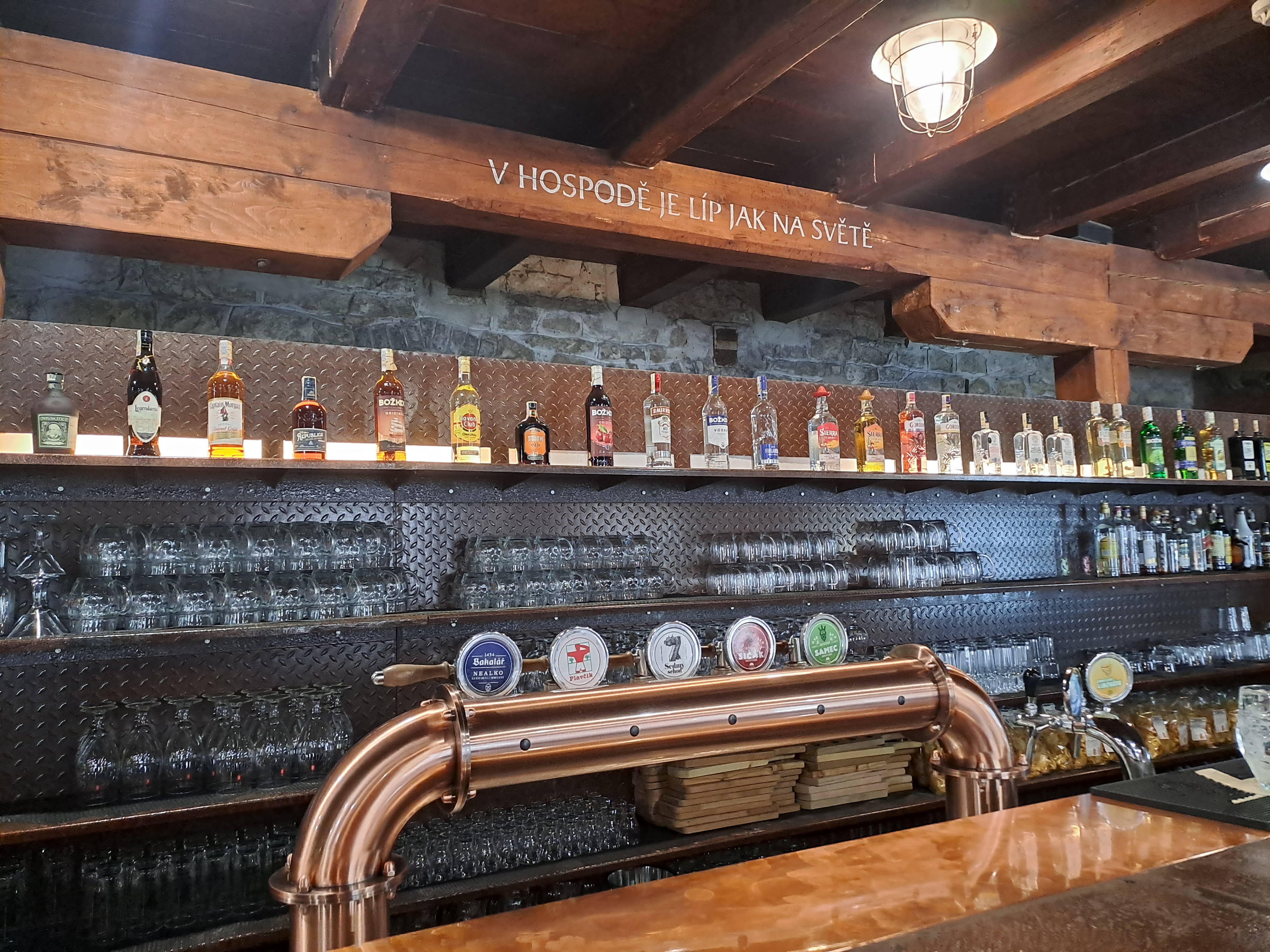 Pivovar U Orloje foto 3