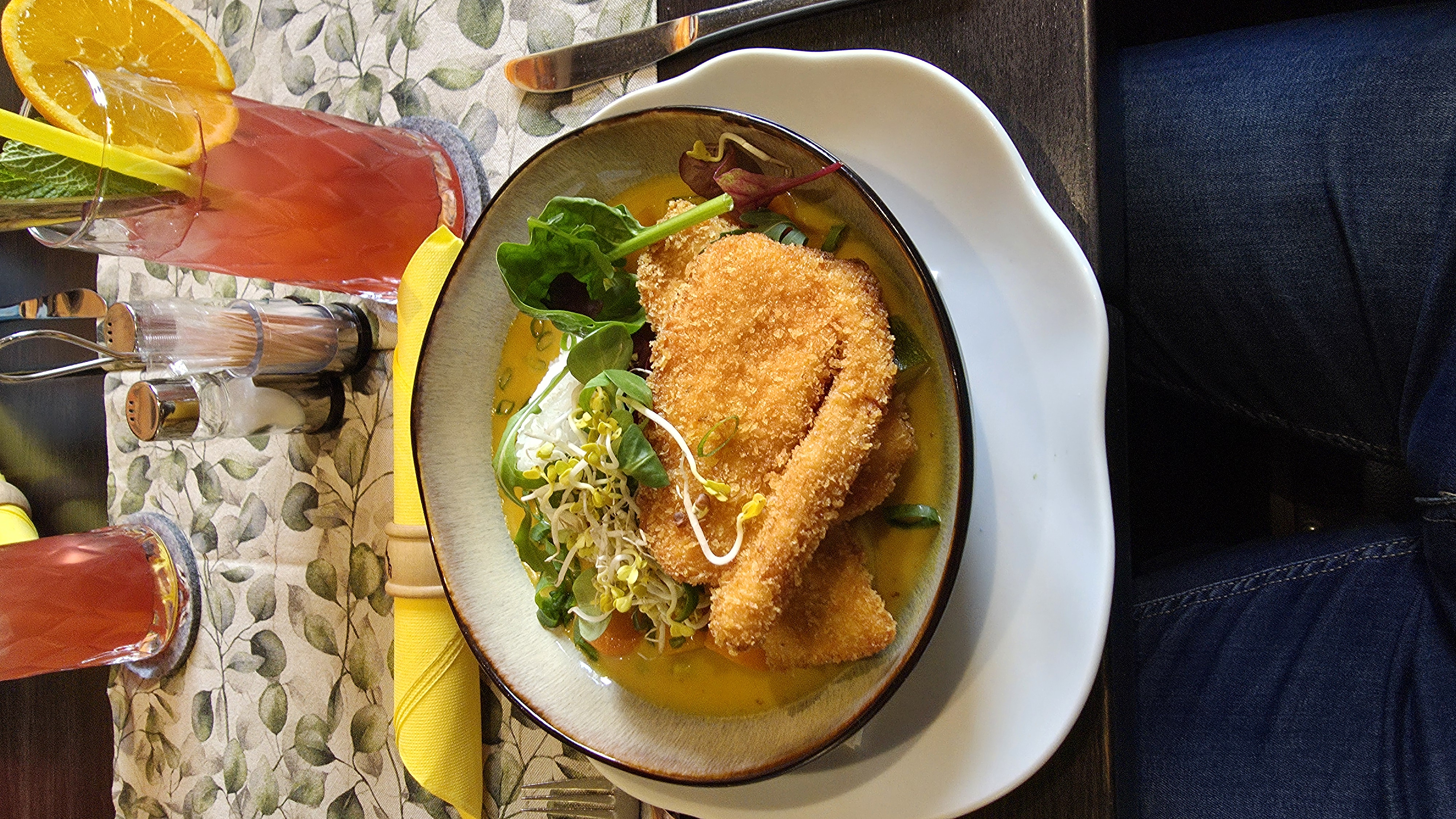 Restaurace Na Kamenci foto 5