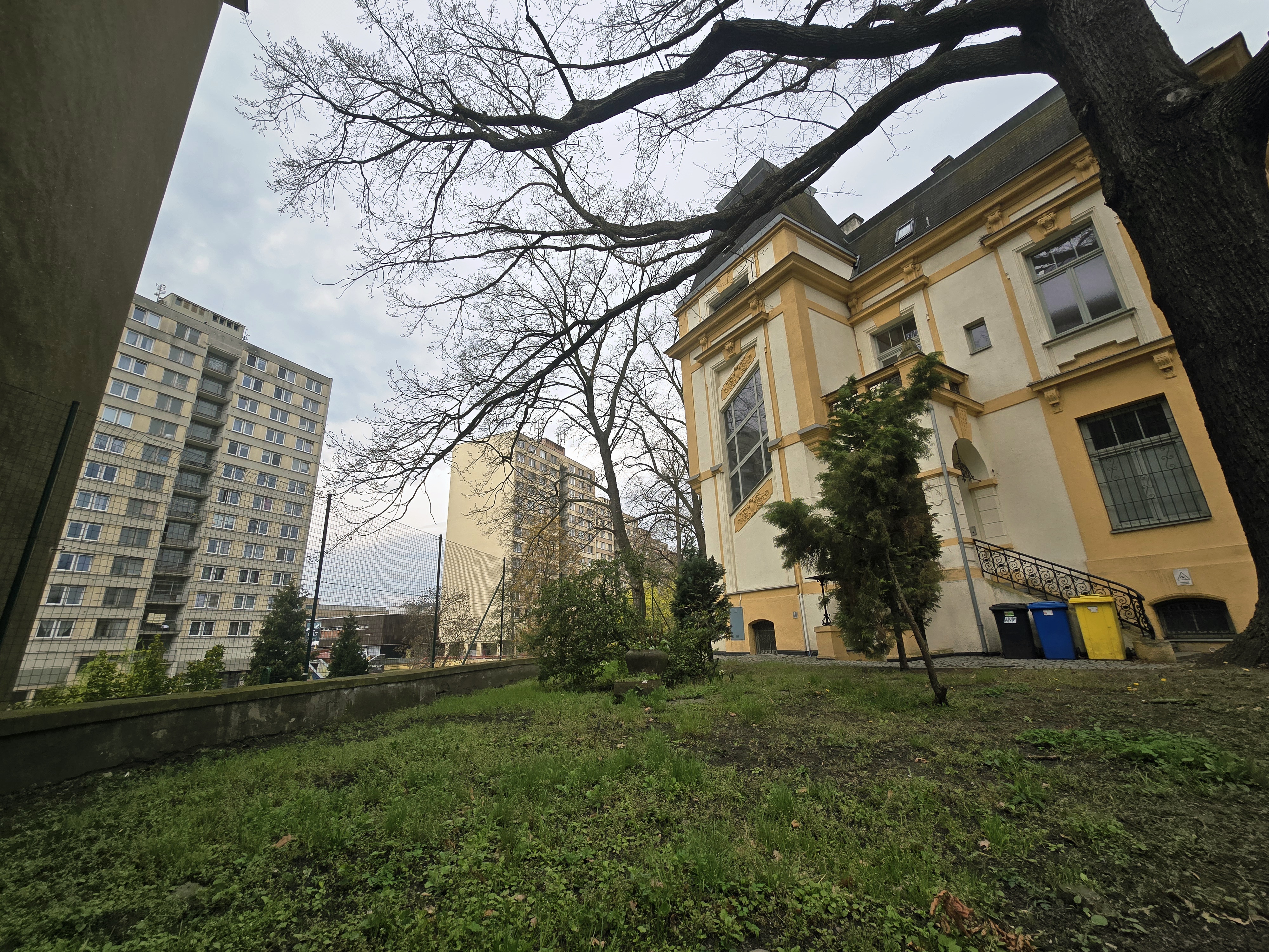 Policie ČR - Oddělení hlídkové služby Ústí nad Labem foto 2