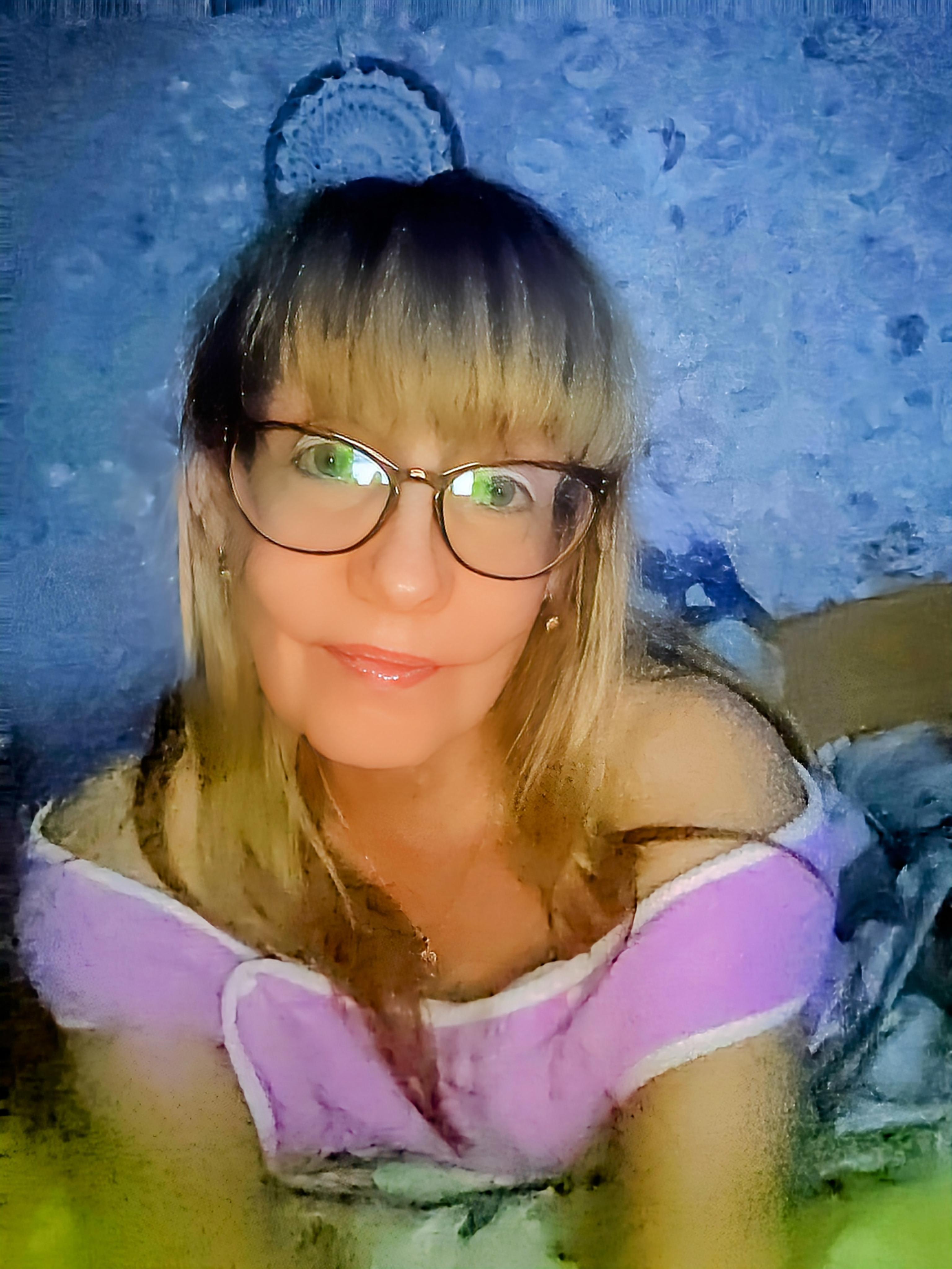 Lucie Maryníková foto 5