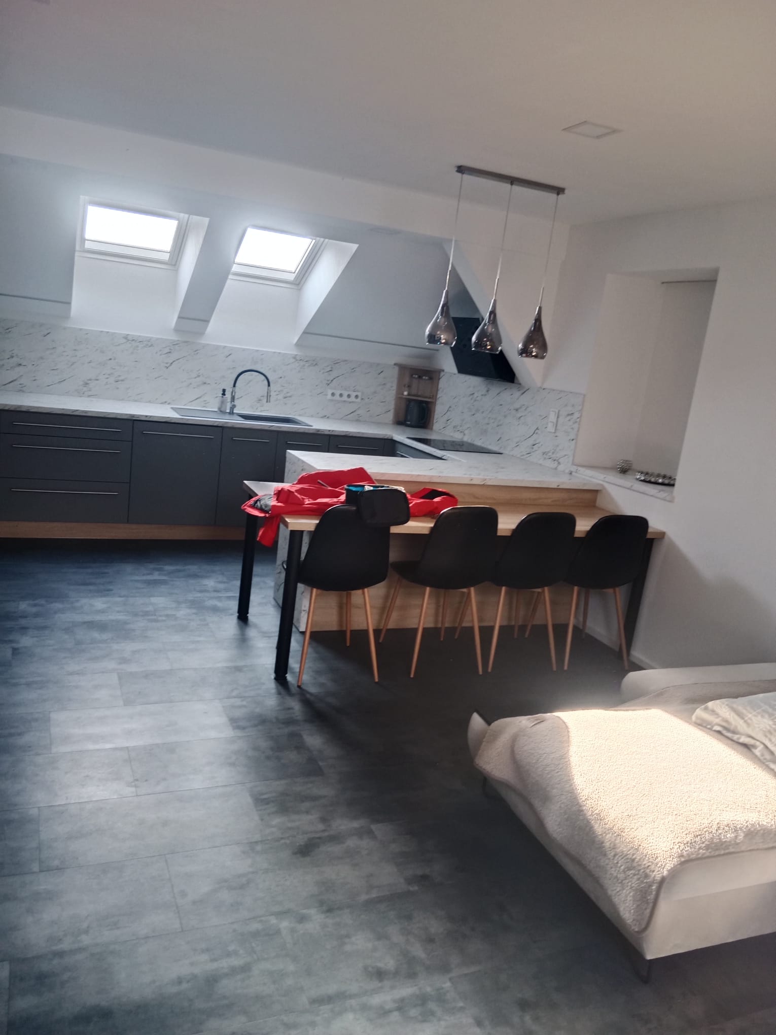 Apartmány U Horáků foto 2