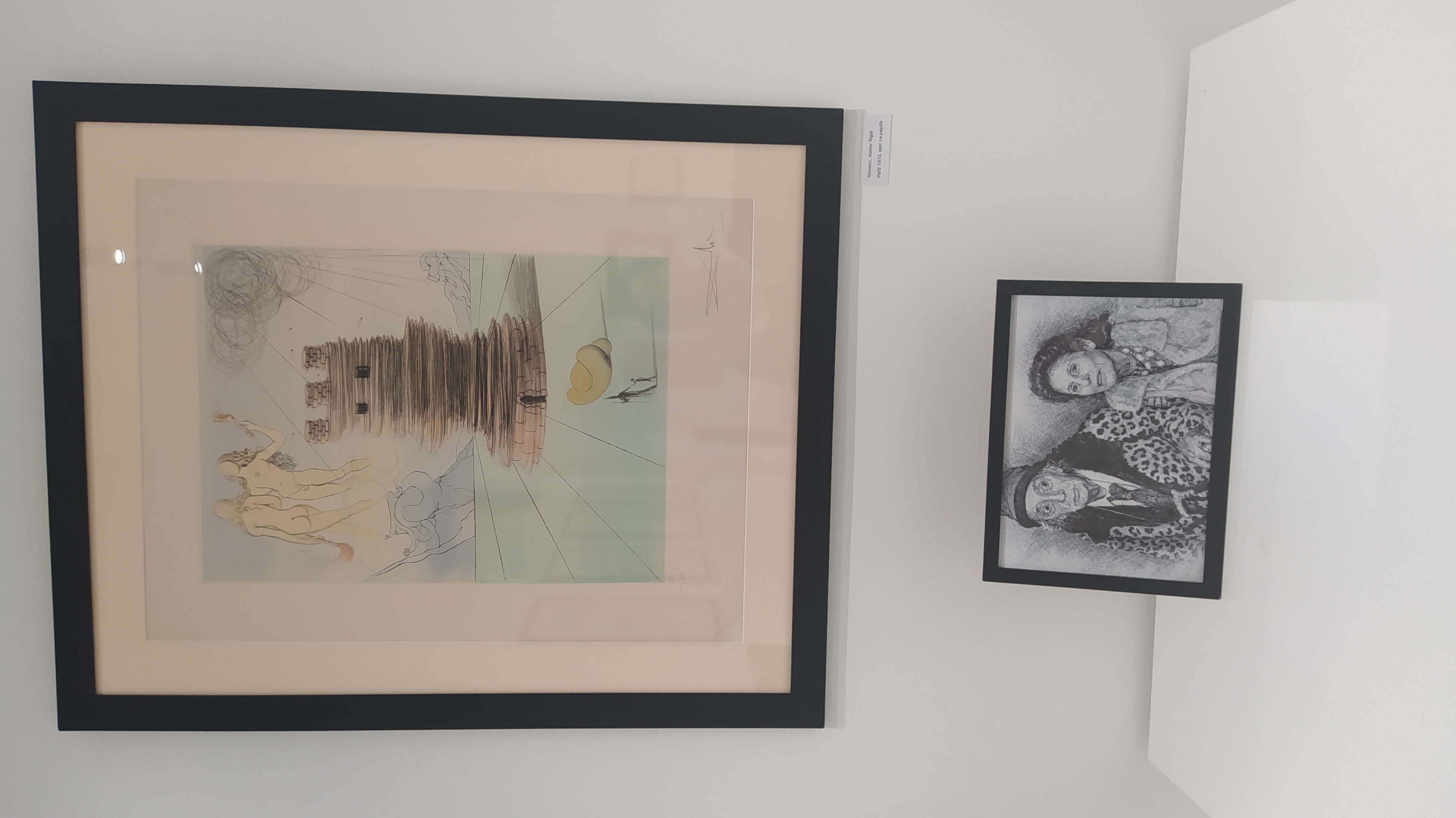 Galerie městského muzea v Kralupech foto 4