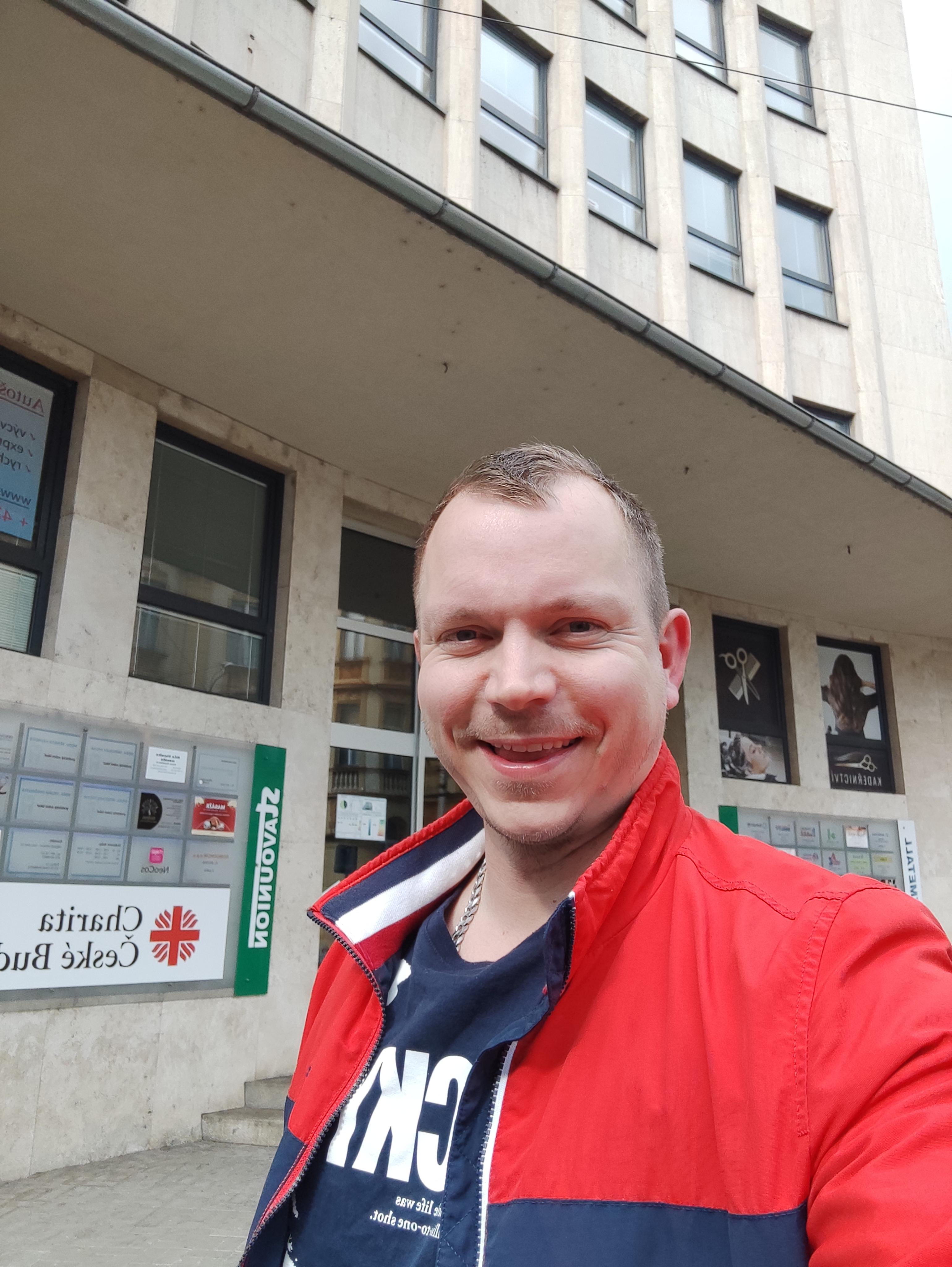 Masáže a regenerace od srdce foto 4