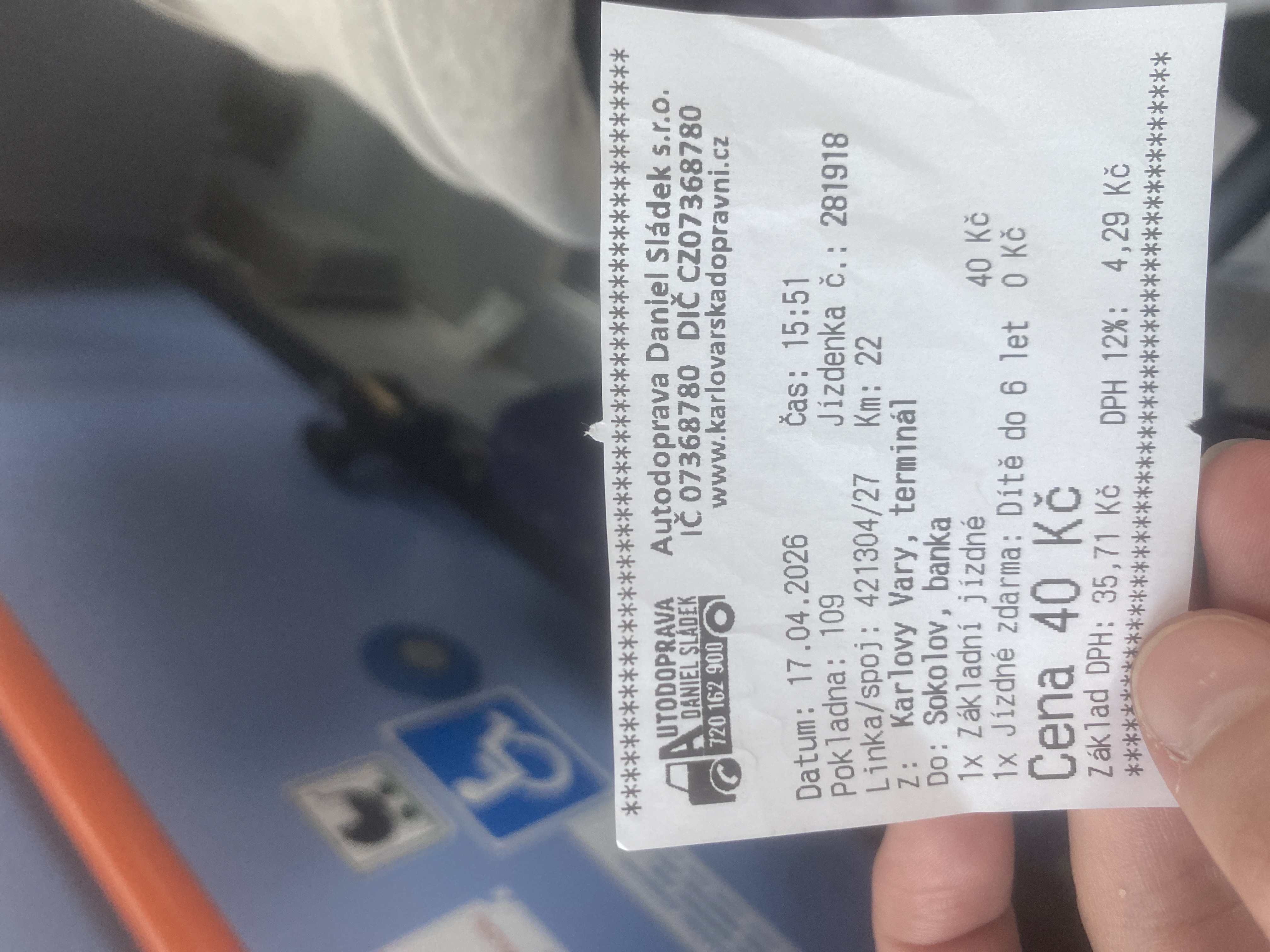 Autodoprava Daniel Sládek, s. r .o. foto 2